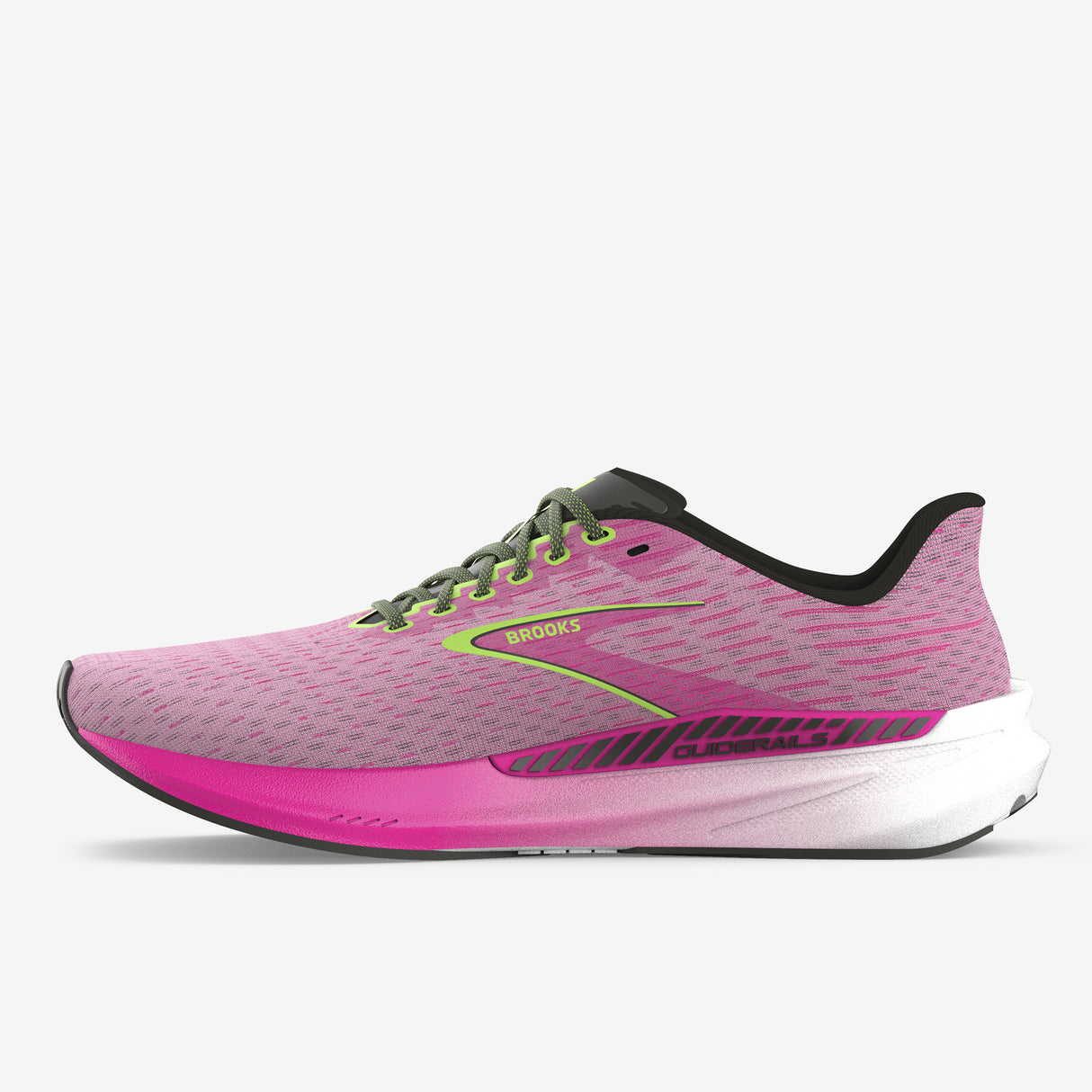 Brooks - Hyperion GTS - Femme
