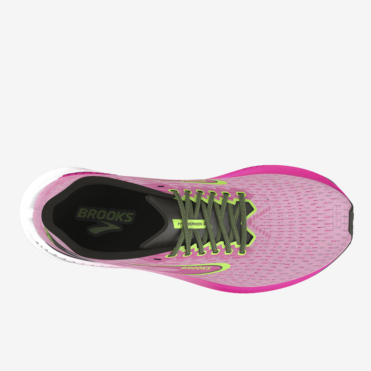 Brooks - Hyperion GTS - Femme