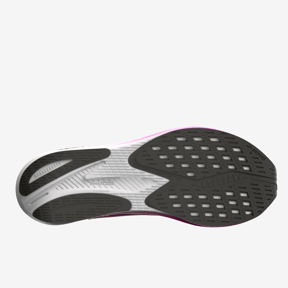 Brooks - Hyperion GTS - Femme