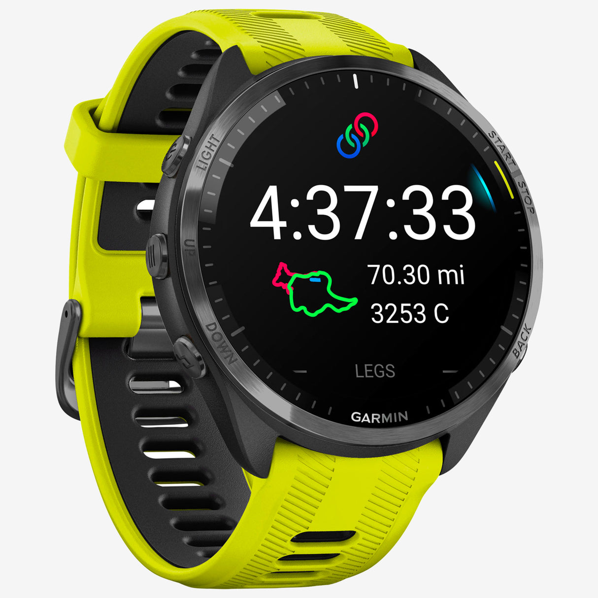 Garmin - Forerunner 965