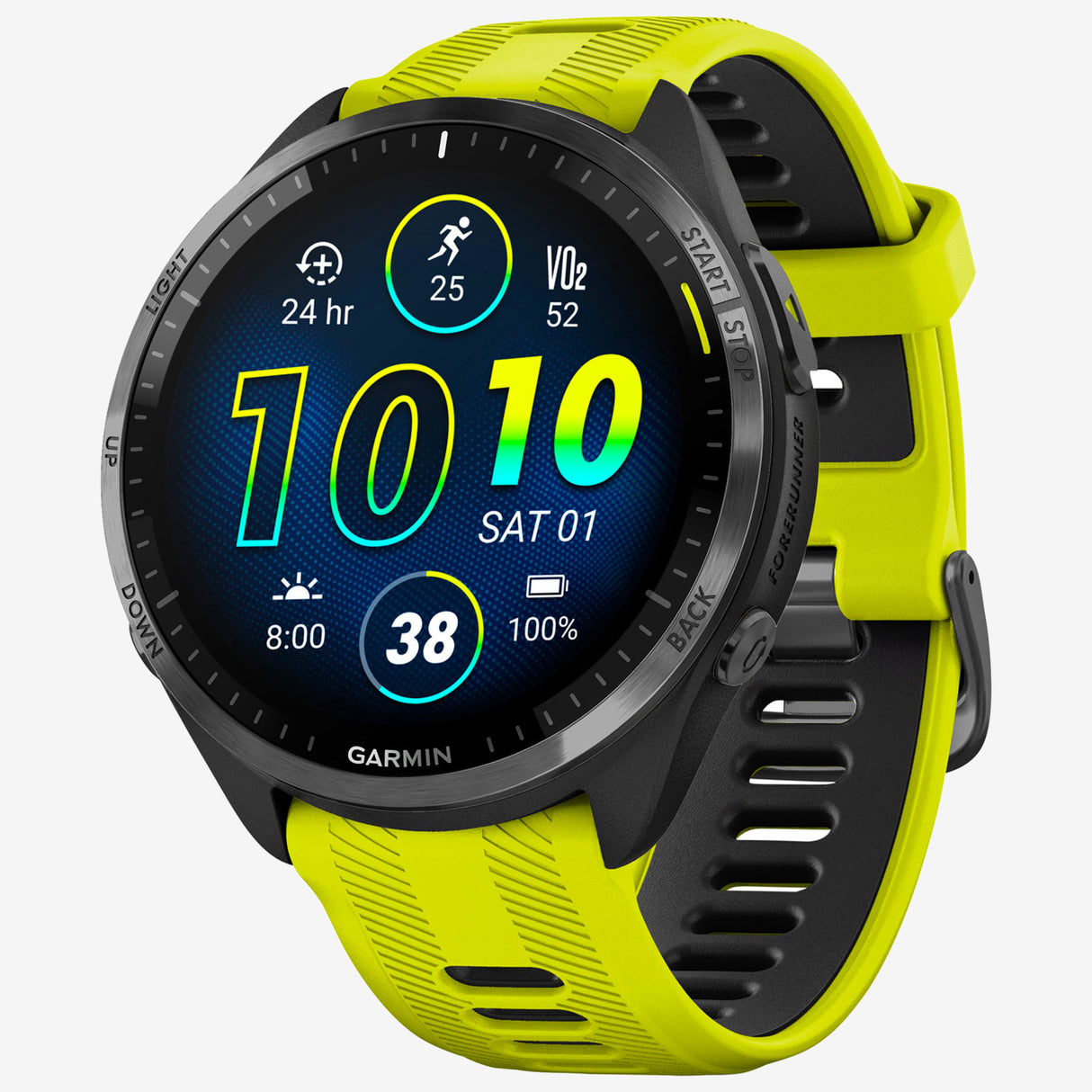 Garmin - Forerunner 965