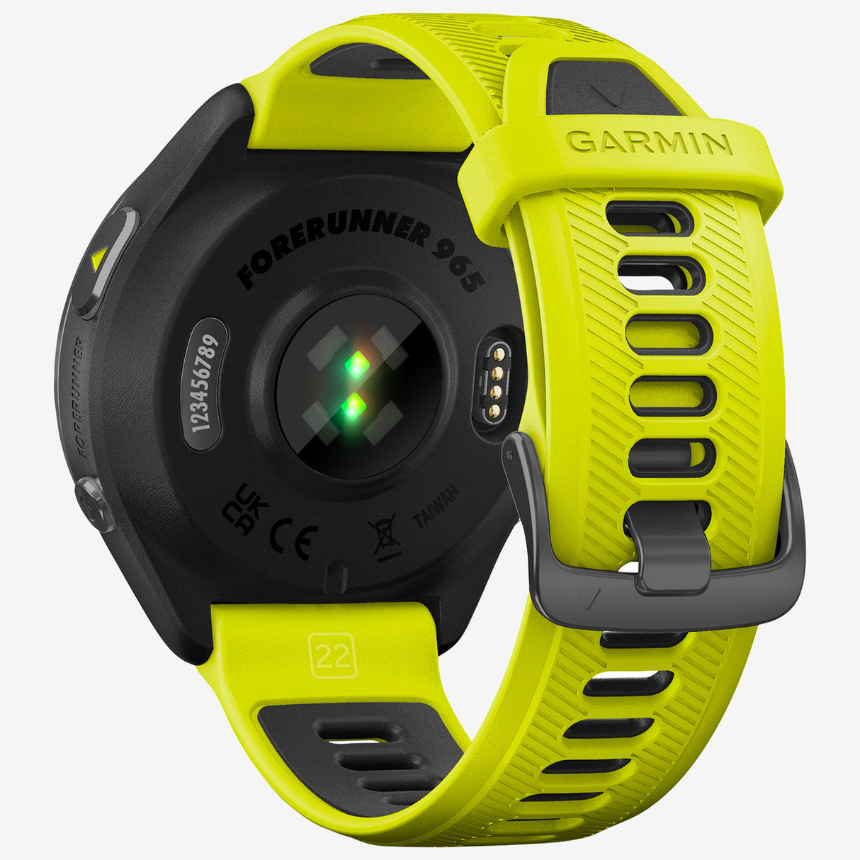Garmin - Forerunner 965