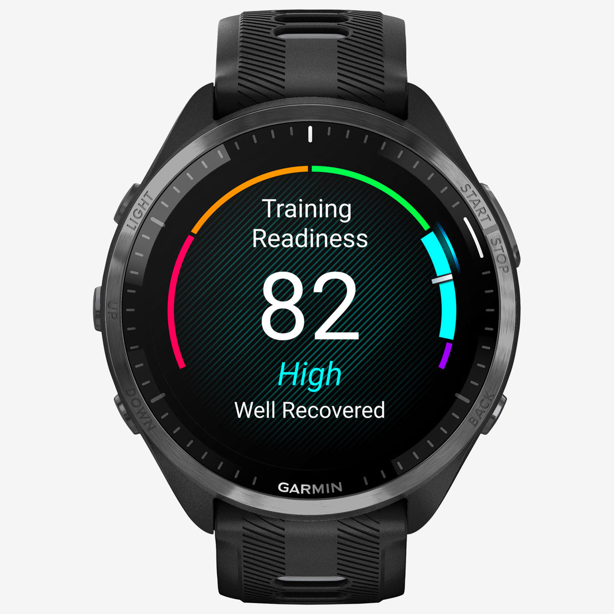 Garmin - Forerunner 965