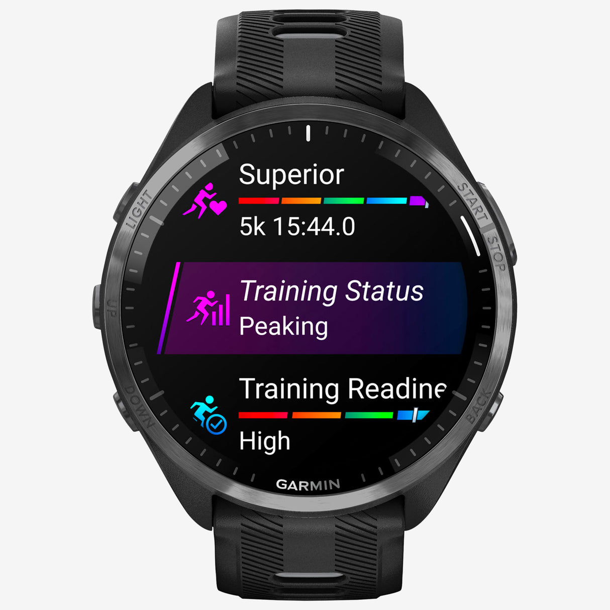 Garmin - Forerunner 965