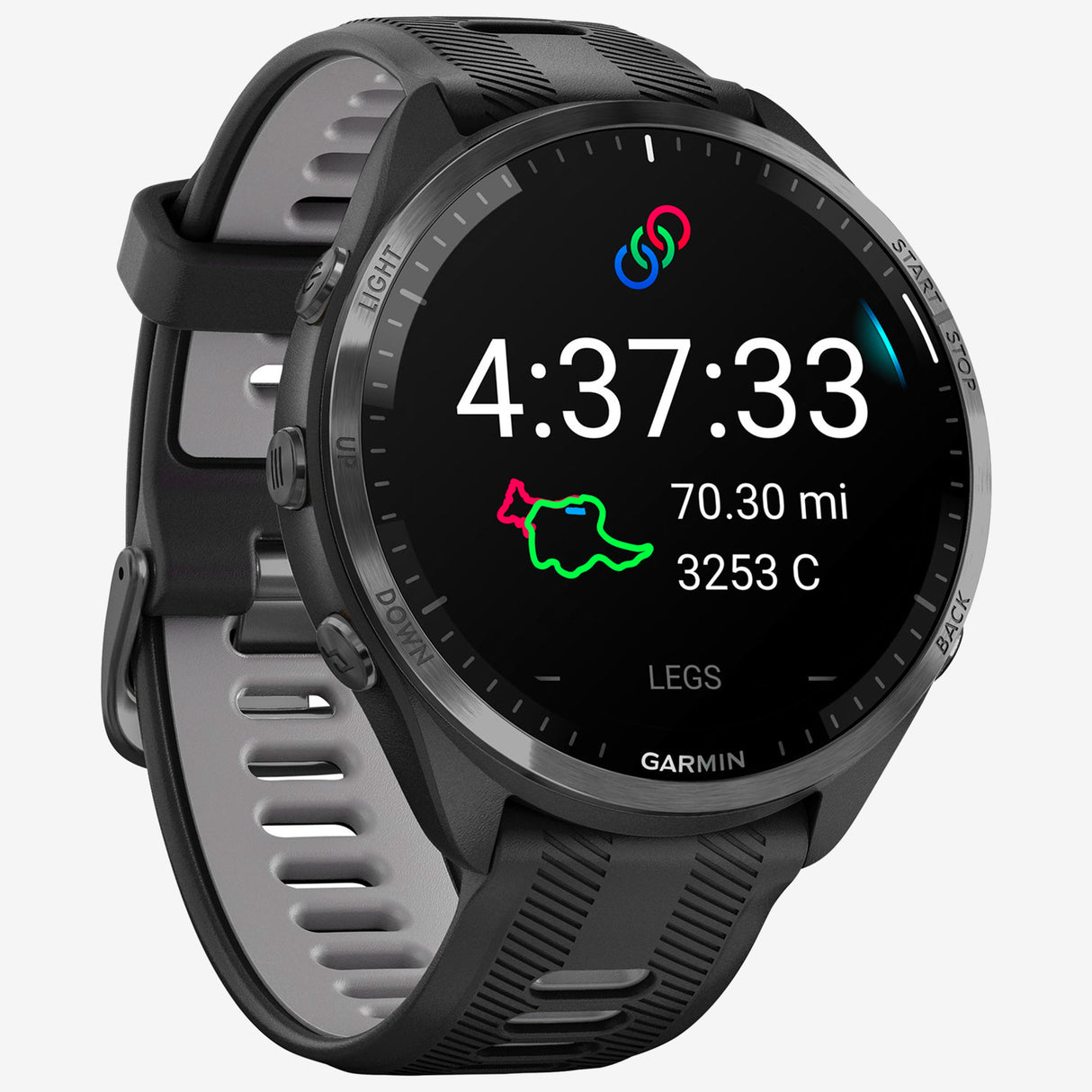 Garmin - Forerunner 965