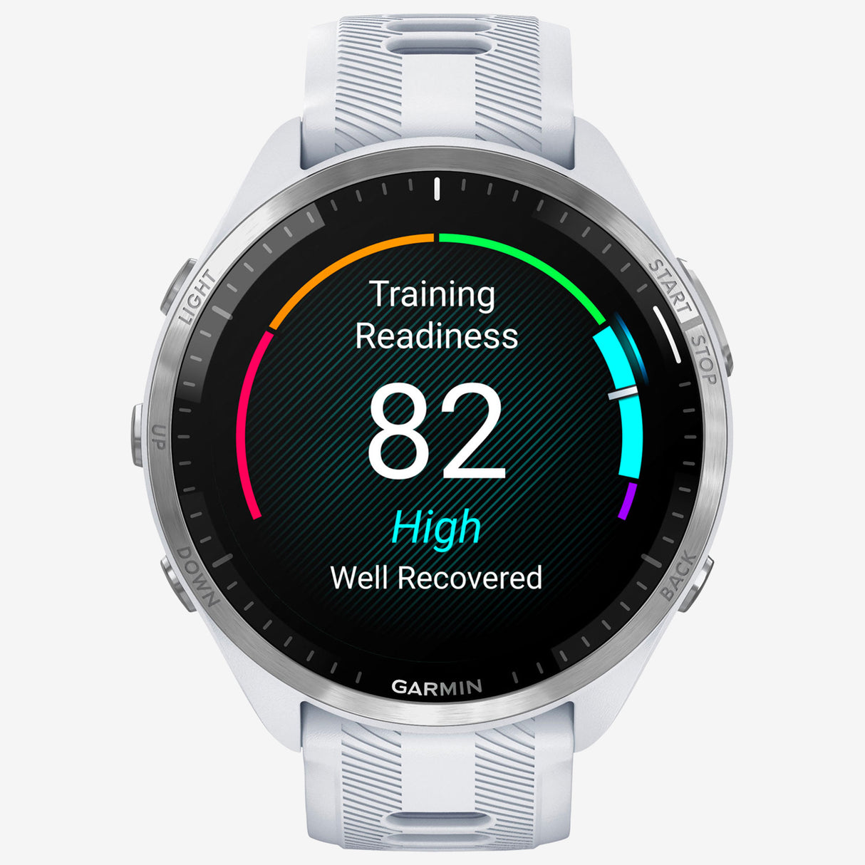 Garmin - Forerunner 965