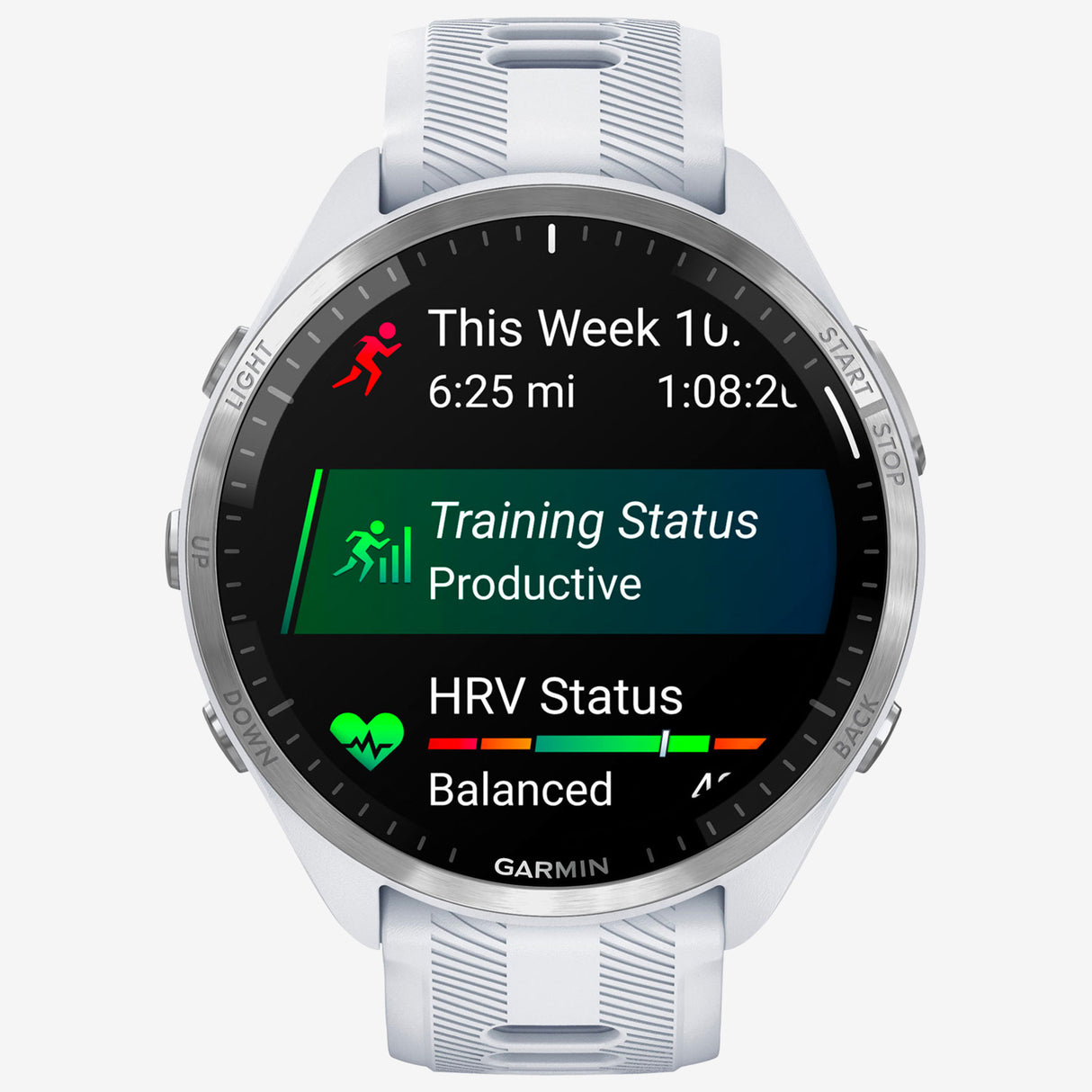 Garmin - Forerunner 965