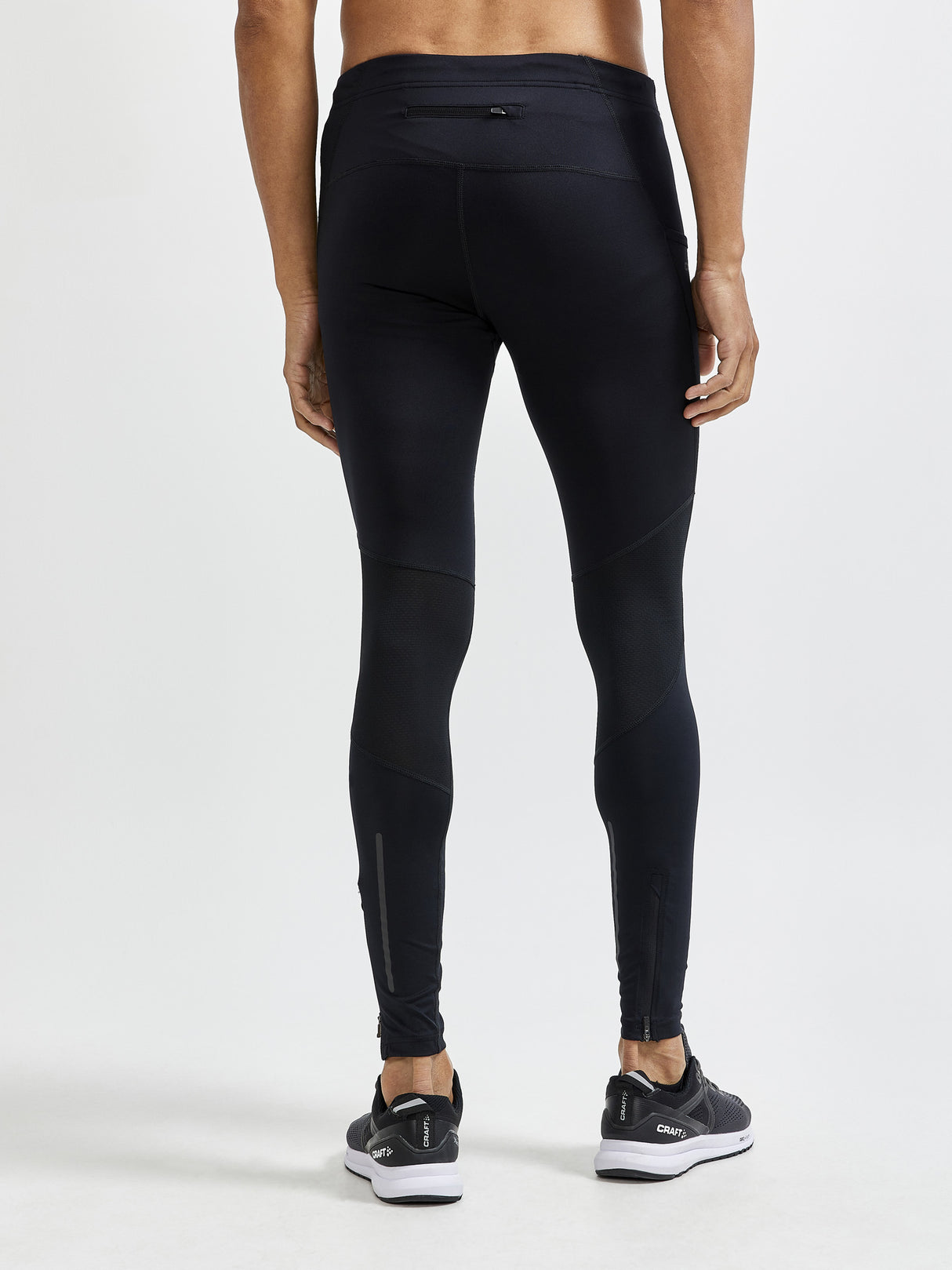 Craft - Adv Essence Zip Tights - Men's