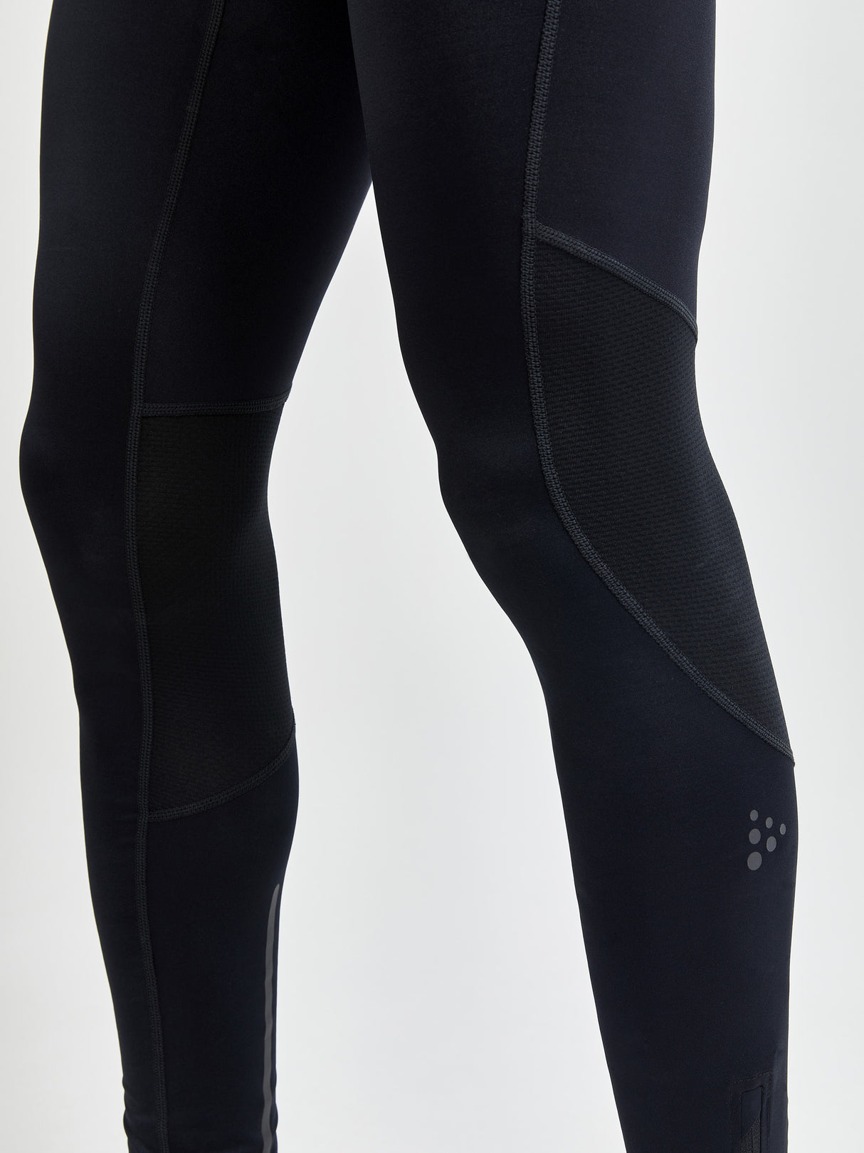 Craft - Adv Essence Zip Tights - Men's