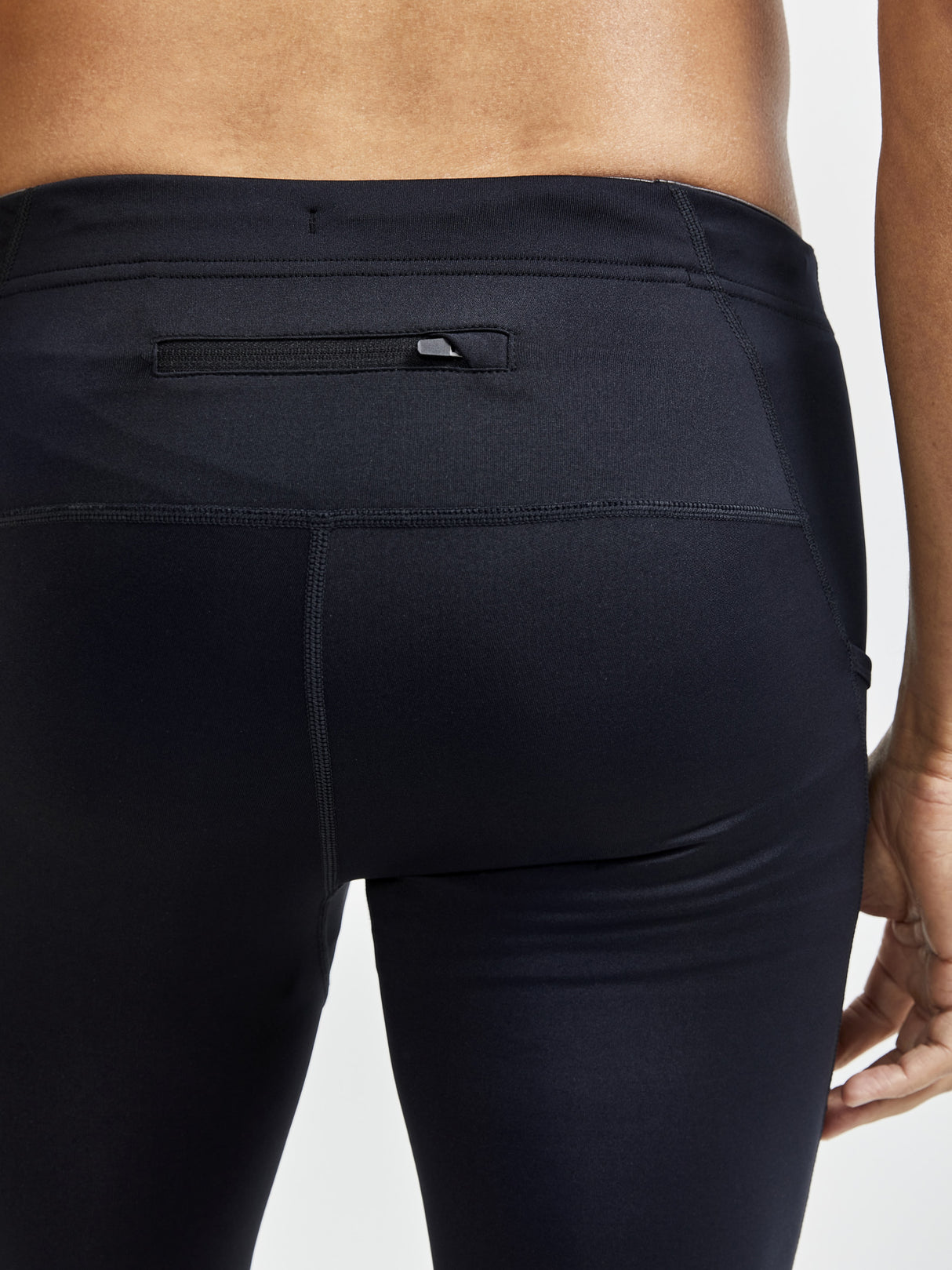 Craft - Adv Essence Zip Tights - Men's