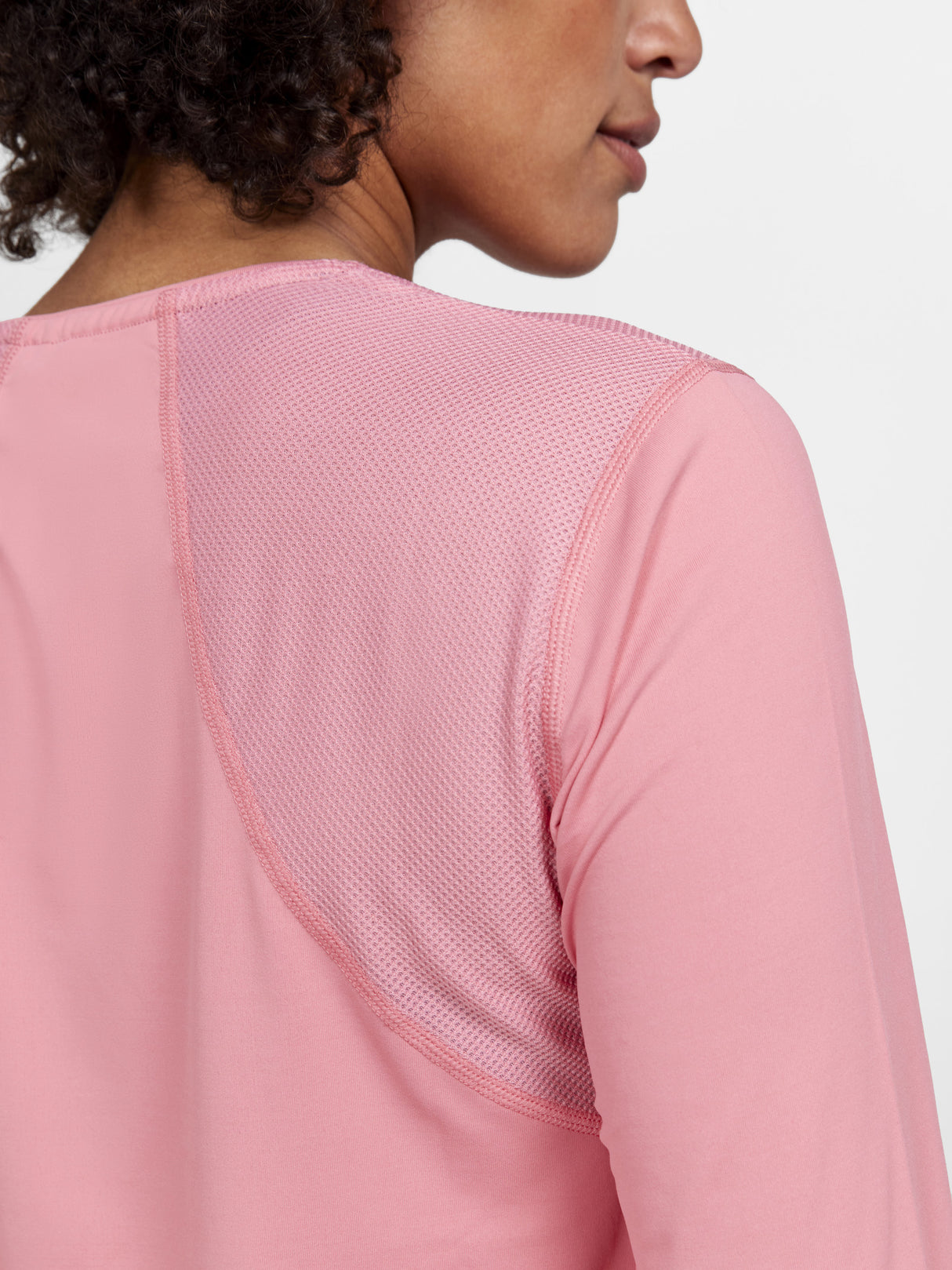 Craft - Adv Essence LS Tee - Femme