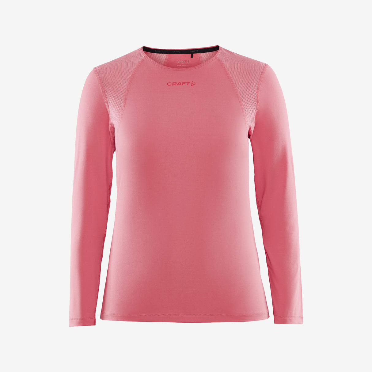 Craft - Adv Essence LS Tee - Femme
