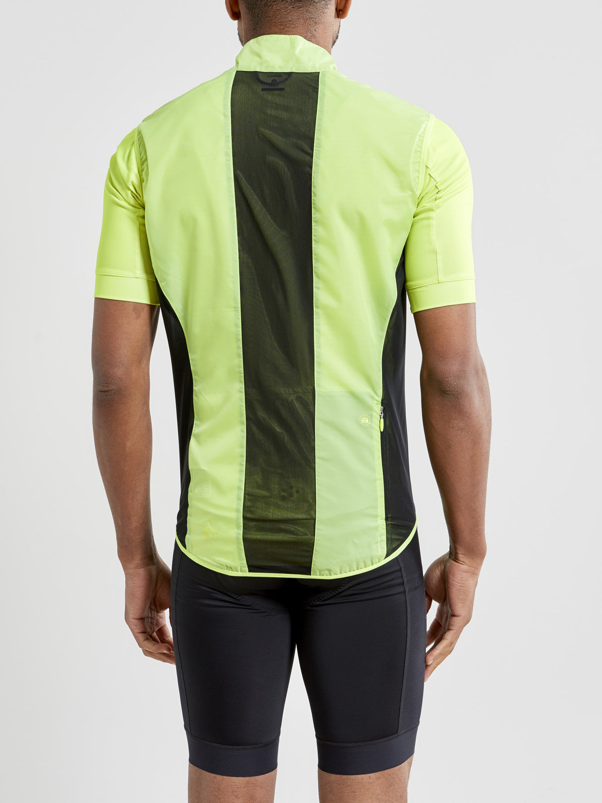 Craft - ADV Essence Light Wind Vest - Men's