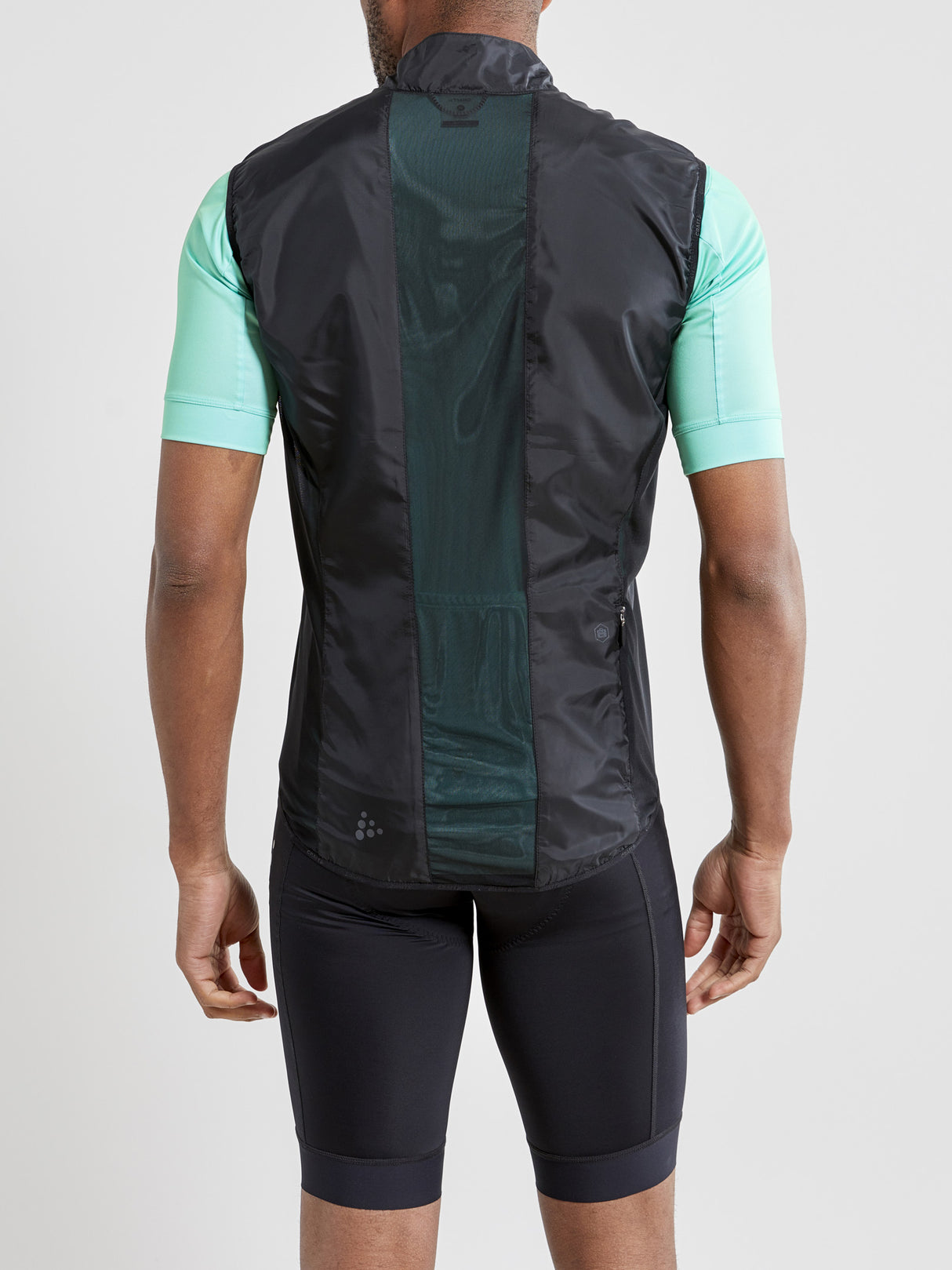 Craft - ADV Essence Light Wind Vest - Men's