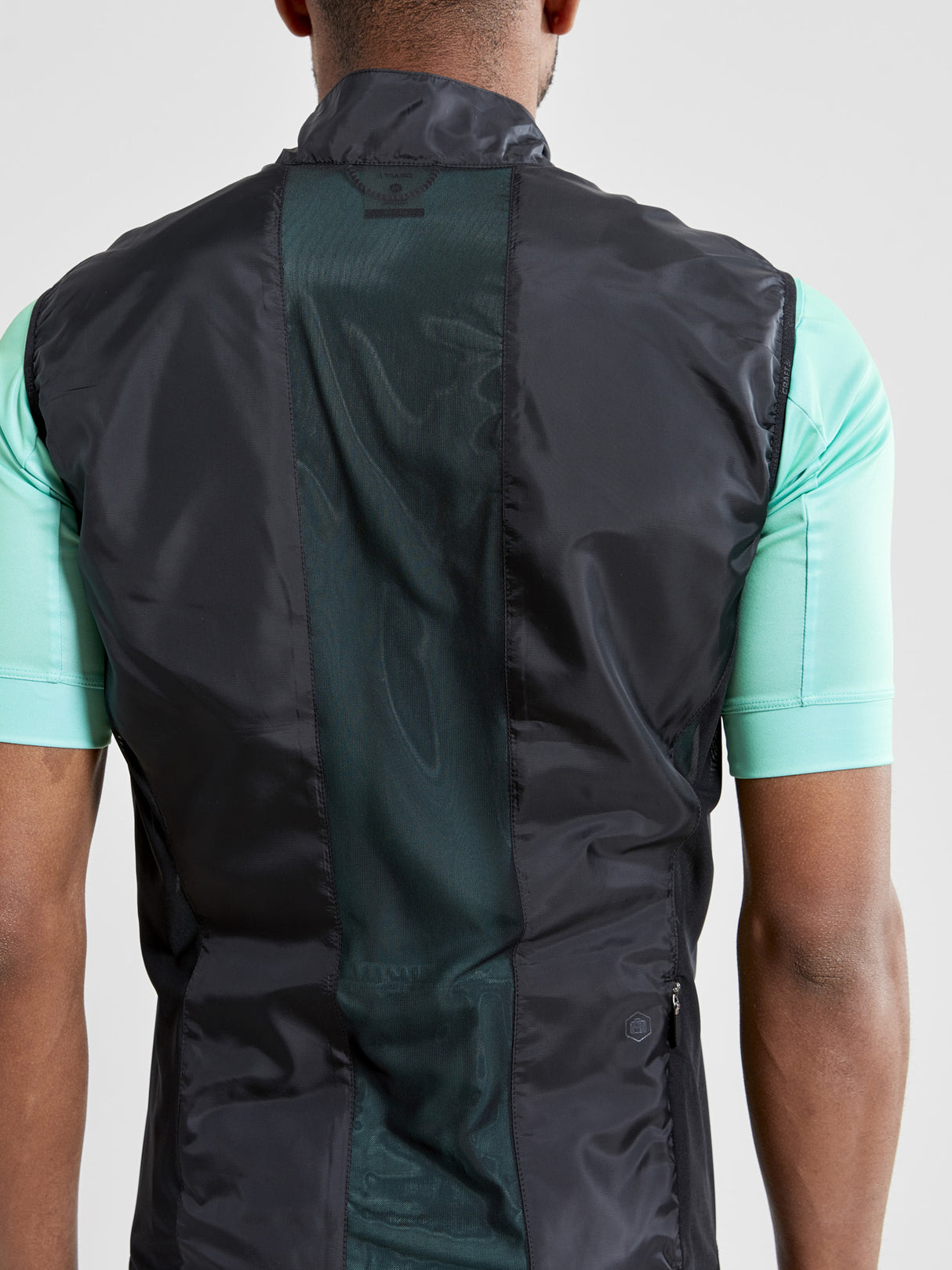 Craft - ADV Essence Light Wind Vest - Men's