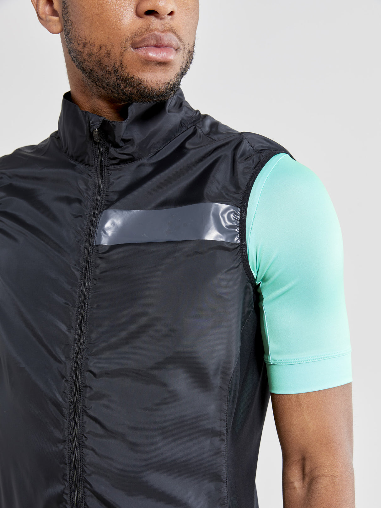 Craft - ADV Essence Light Wind Vest - Men's
