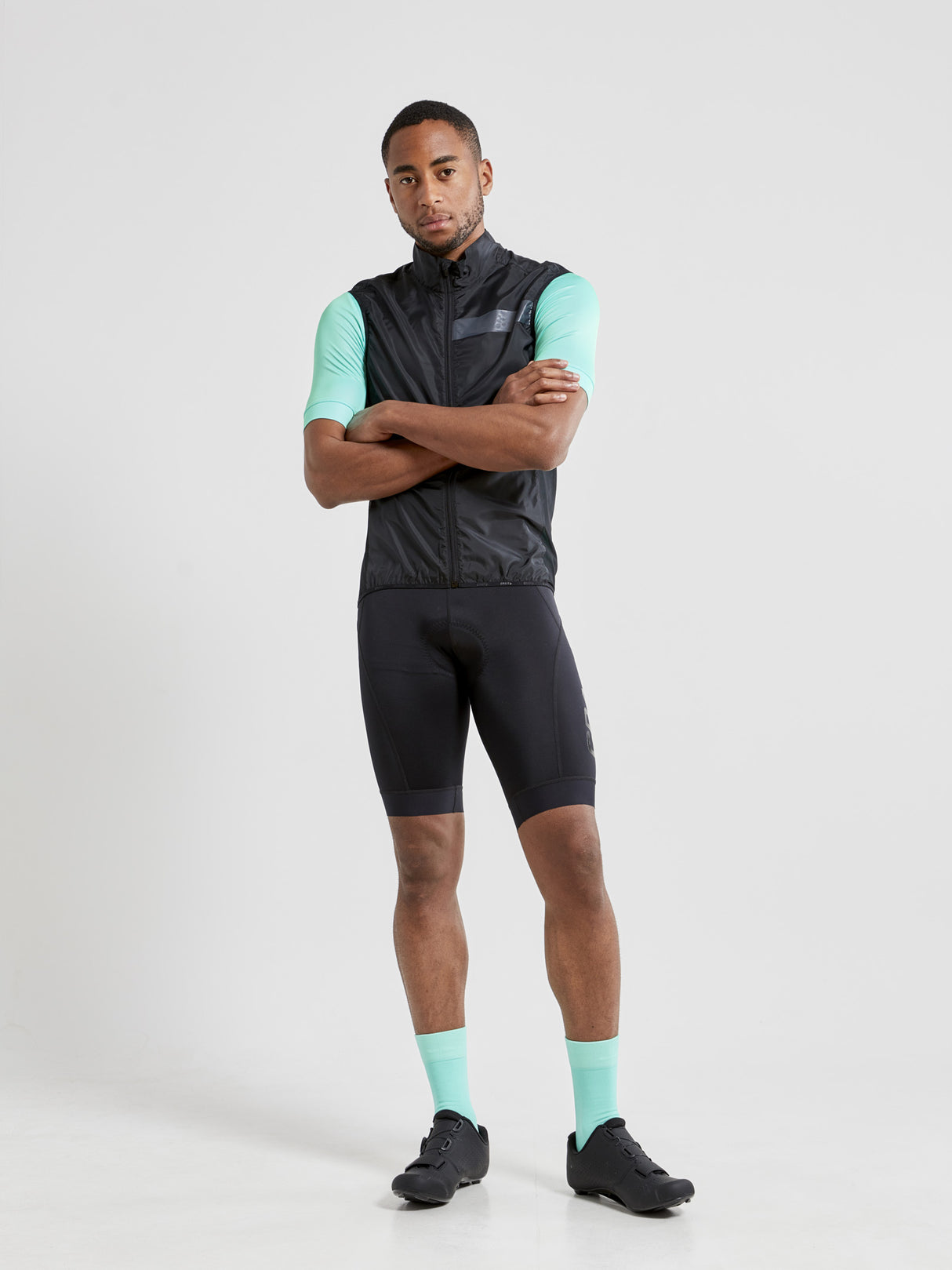 Craft - ADV Essence Light Wind Vest - Men's