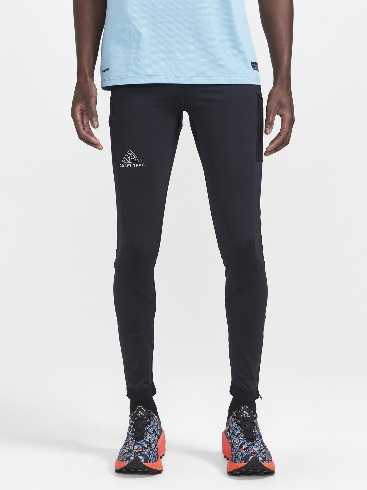 Craft - Pro Trail Tights - Homme