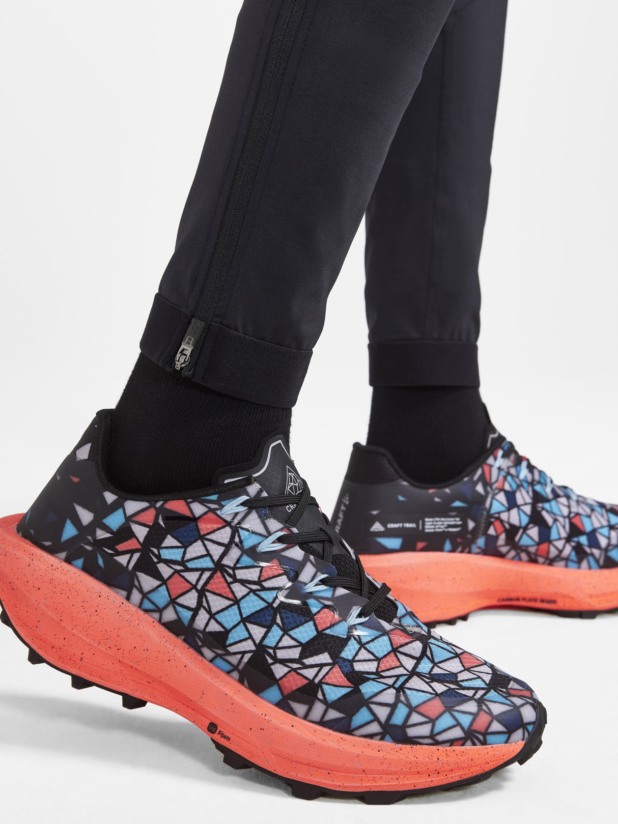 Craft - Pro Trail Tights - Homme