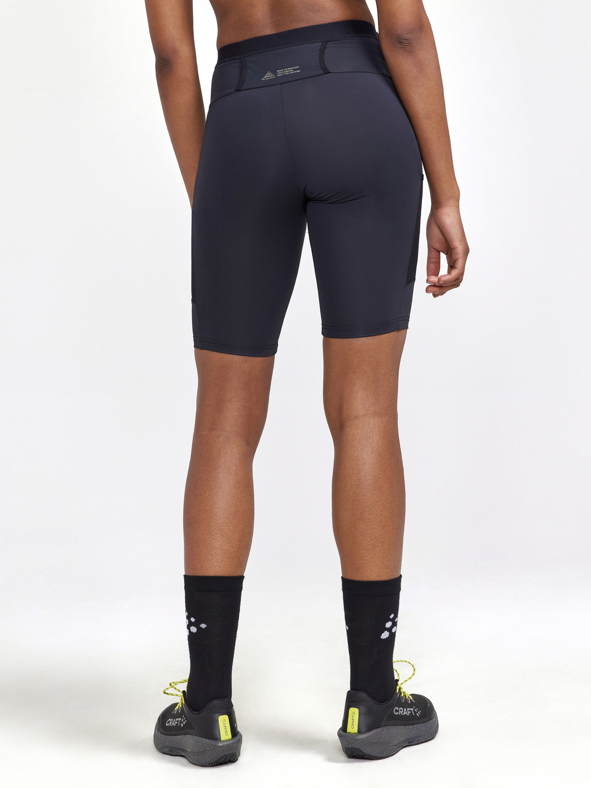 Craft - Pro Trail Short Tights - Women's