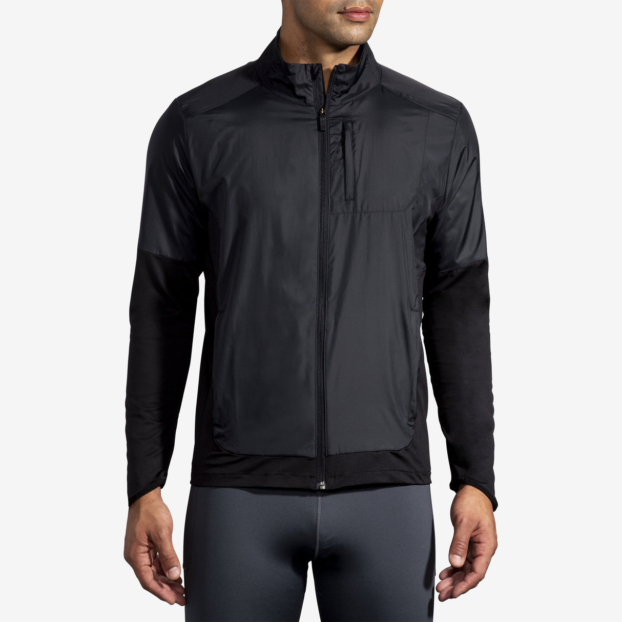 Brooks - Fusion Hybrid Jacket - Homme