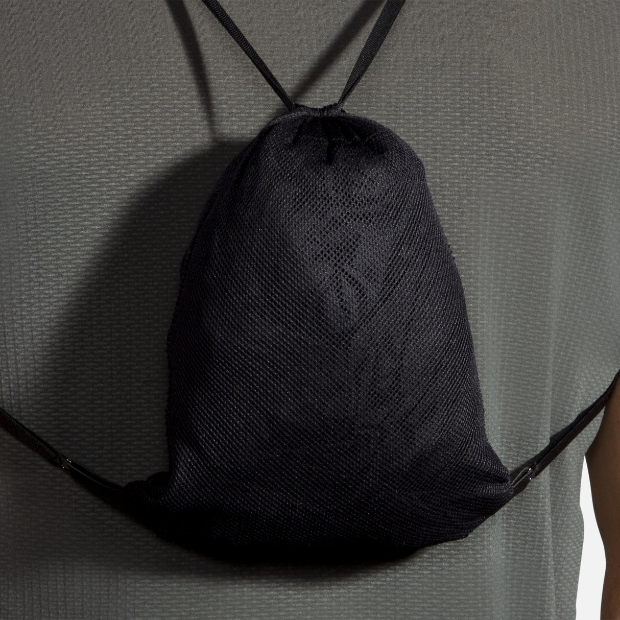 Brooks - Fusion Hybrid Jacket - Homme