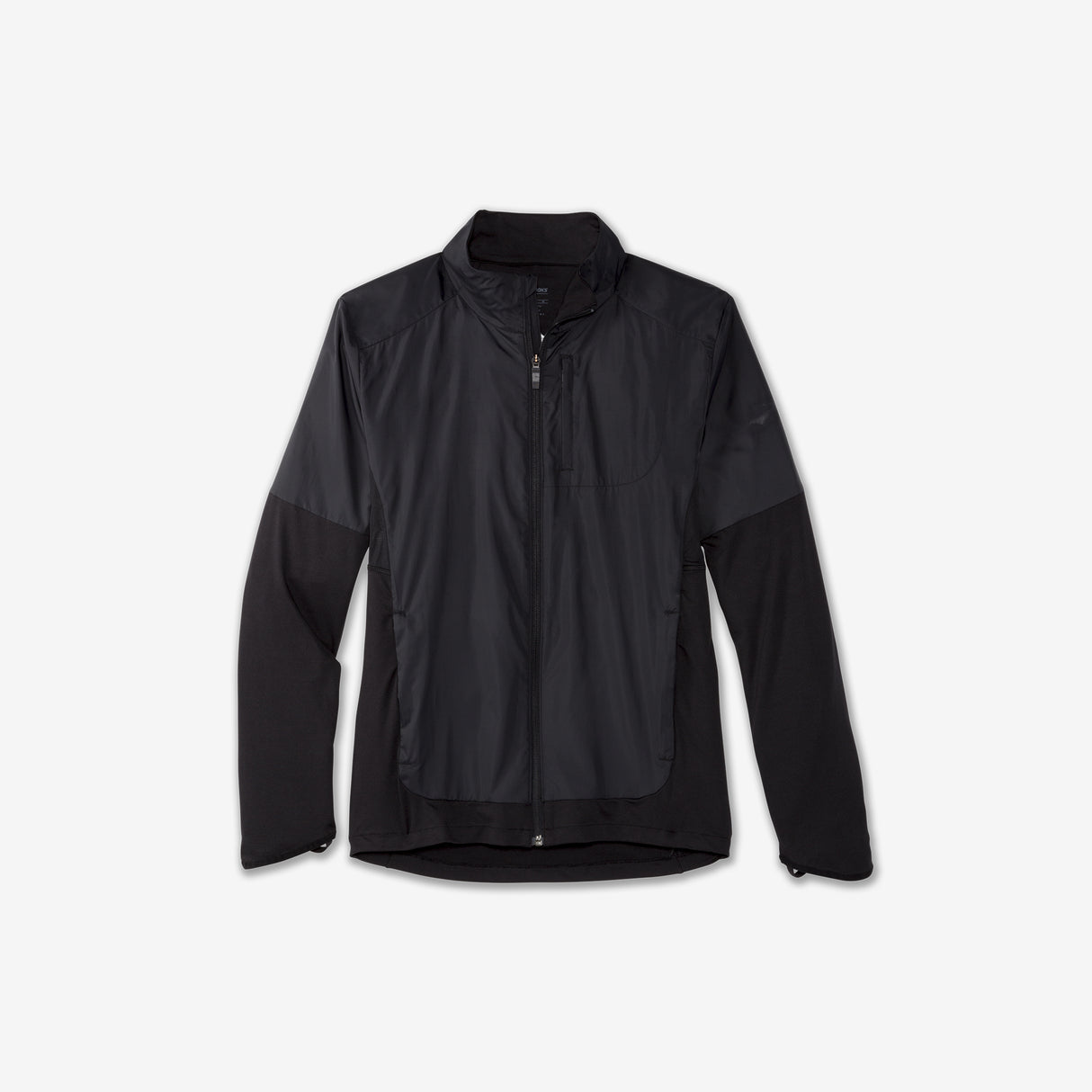 Brooks - Fusion Hybrid Jacket - Homme