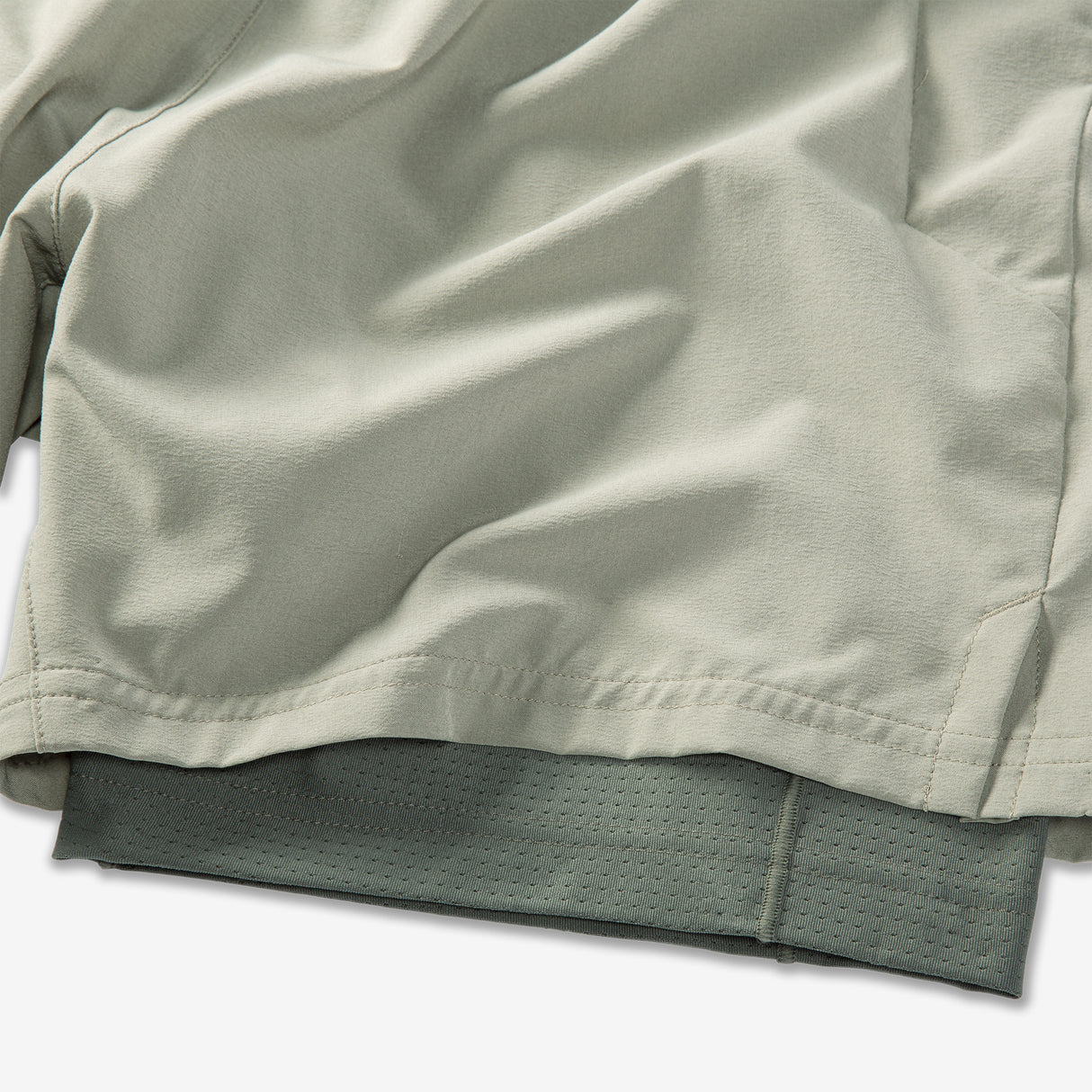 Brooks - Sherpa 5" 2-in-1 Short - Homme