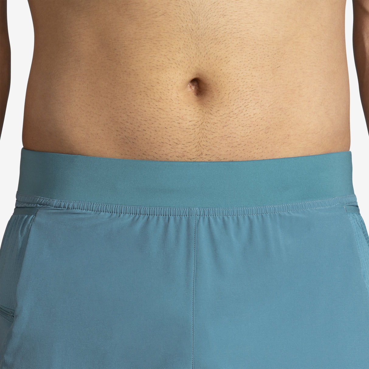 Brooks - Sherpa 5" 2-in-1 Short - Homme