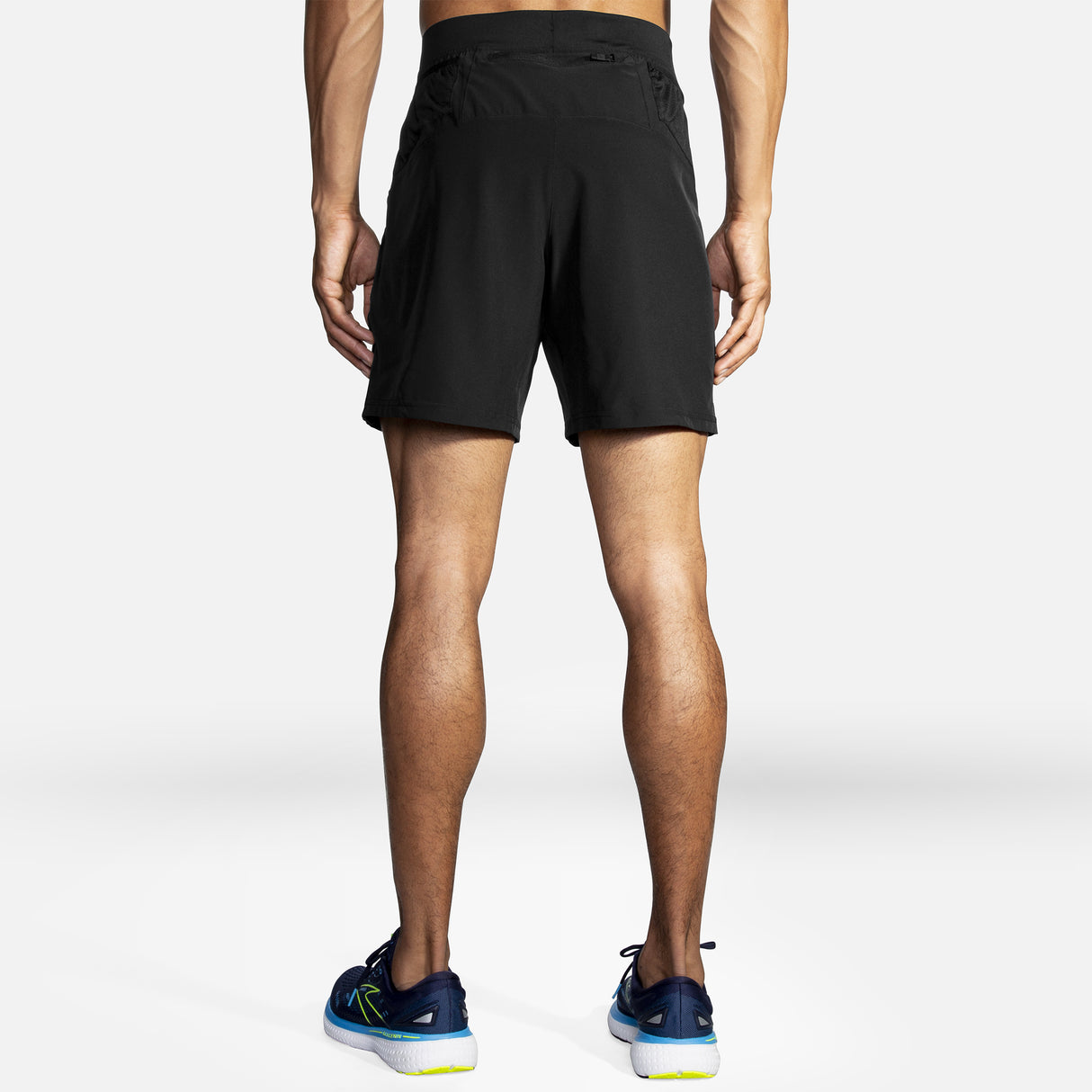 Brooks - Sherpa 7" Short - Homme