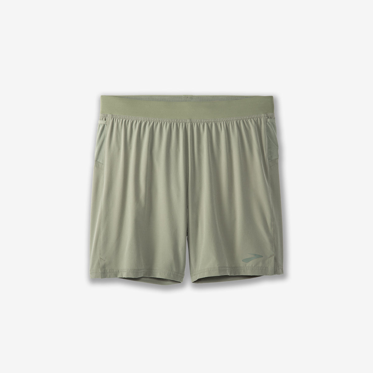 Brooks - Sherpa 7" Short - Homme