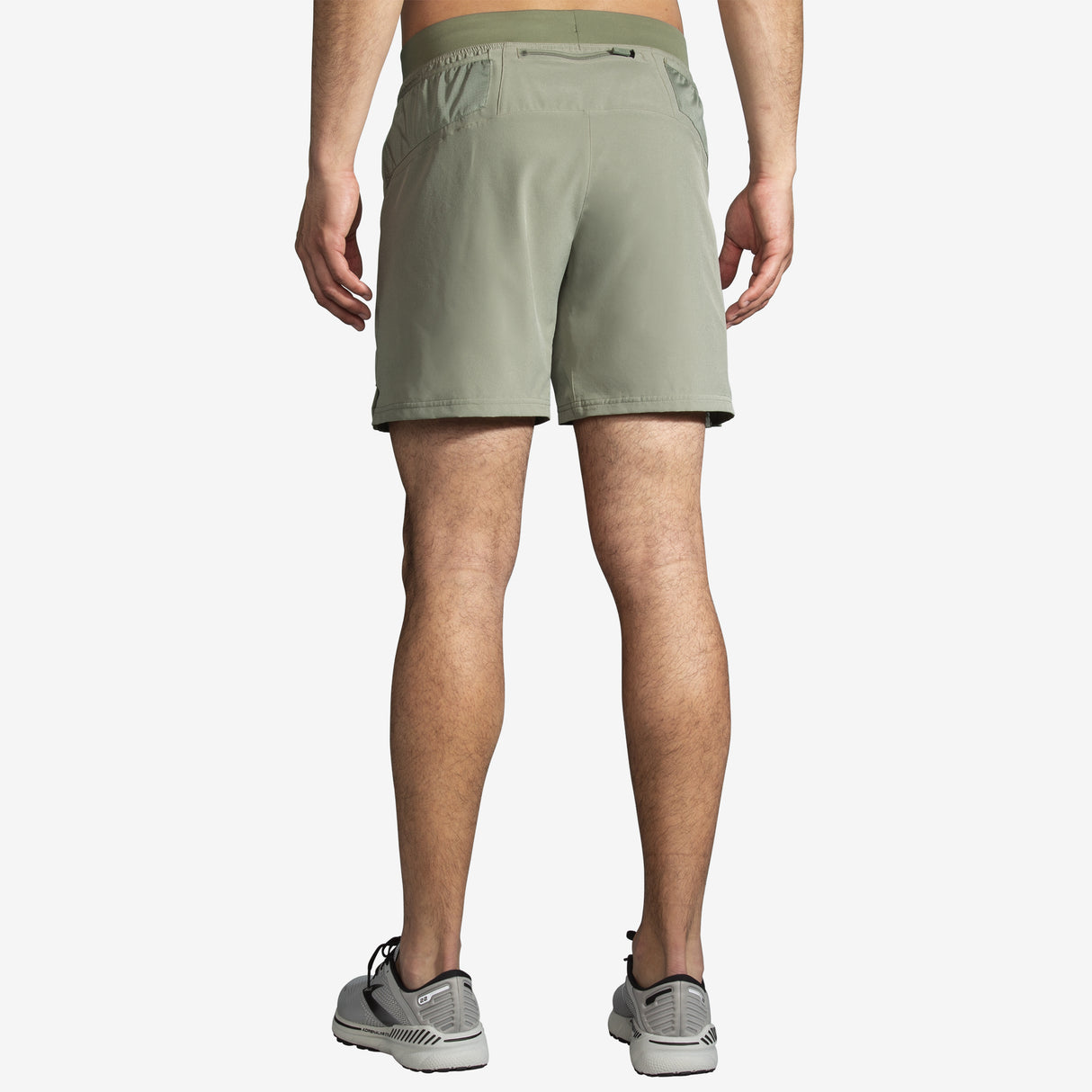 Brooks - Sherpa 7" Short - Homme