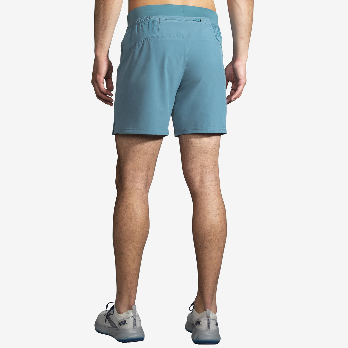 Brooks - Sherpa 7" Short - Homme