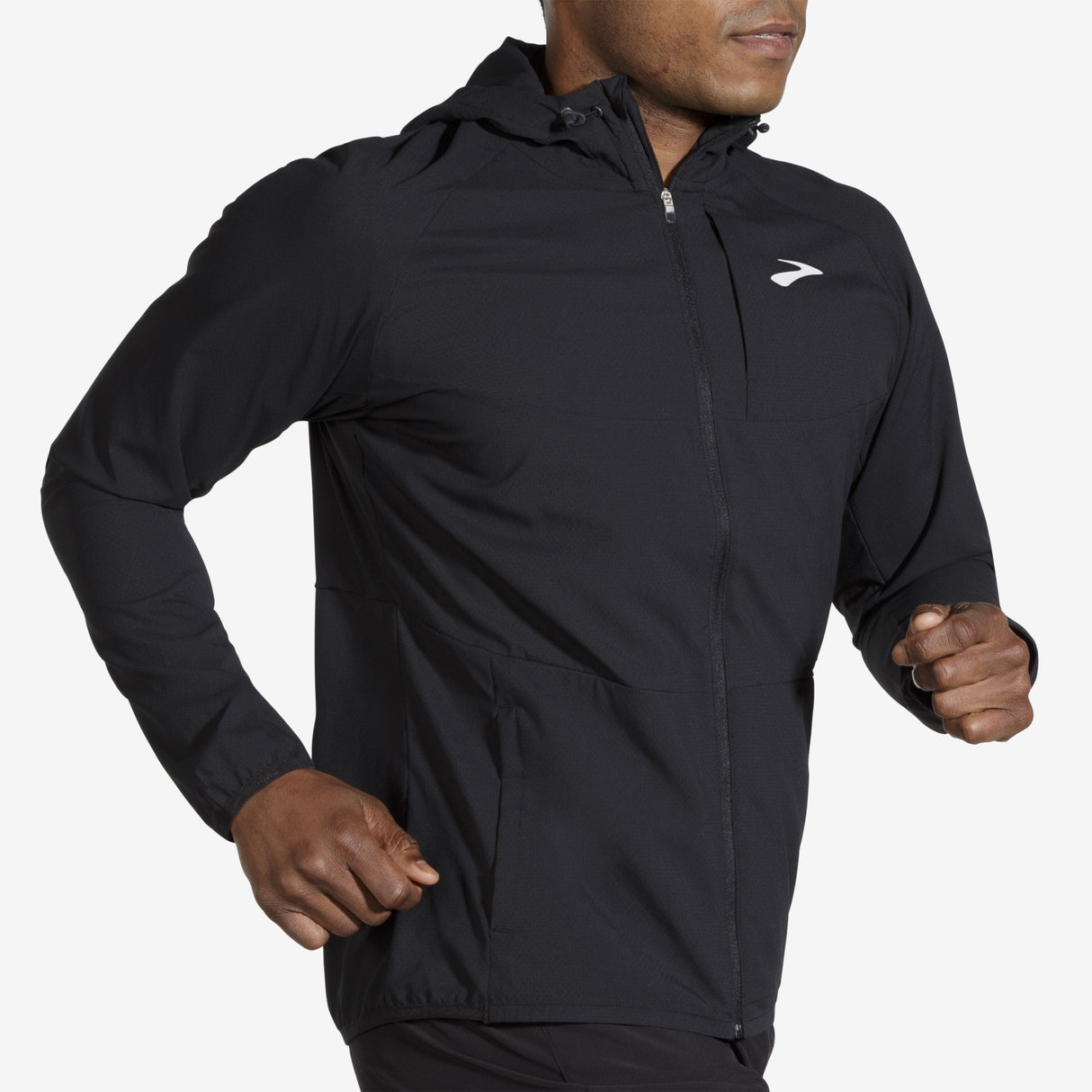 Brooks - Canopy Jacket - Men's