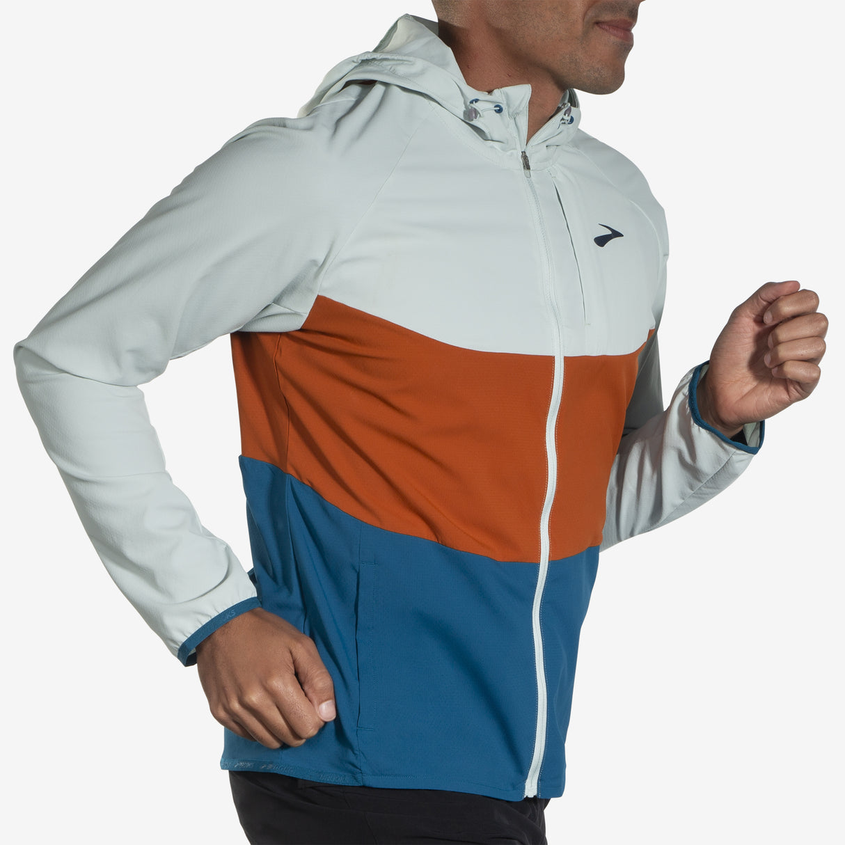 Brooks - Canopy Jacket - Men's