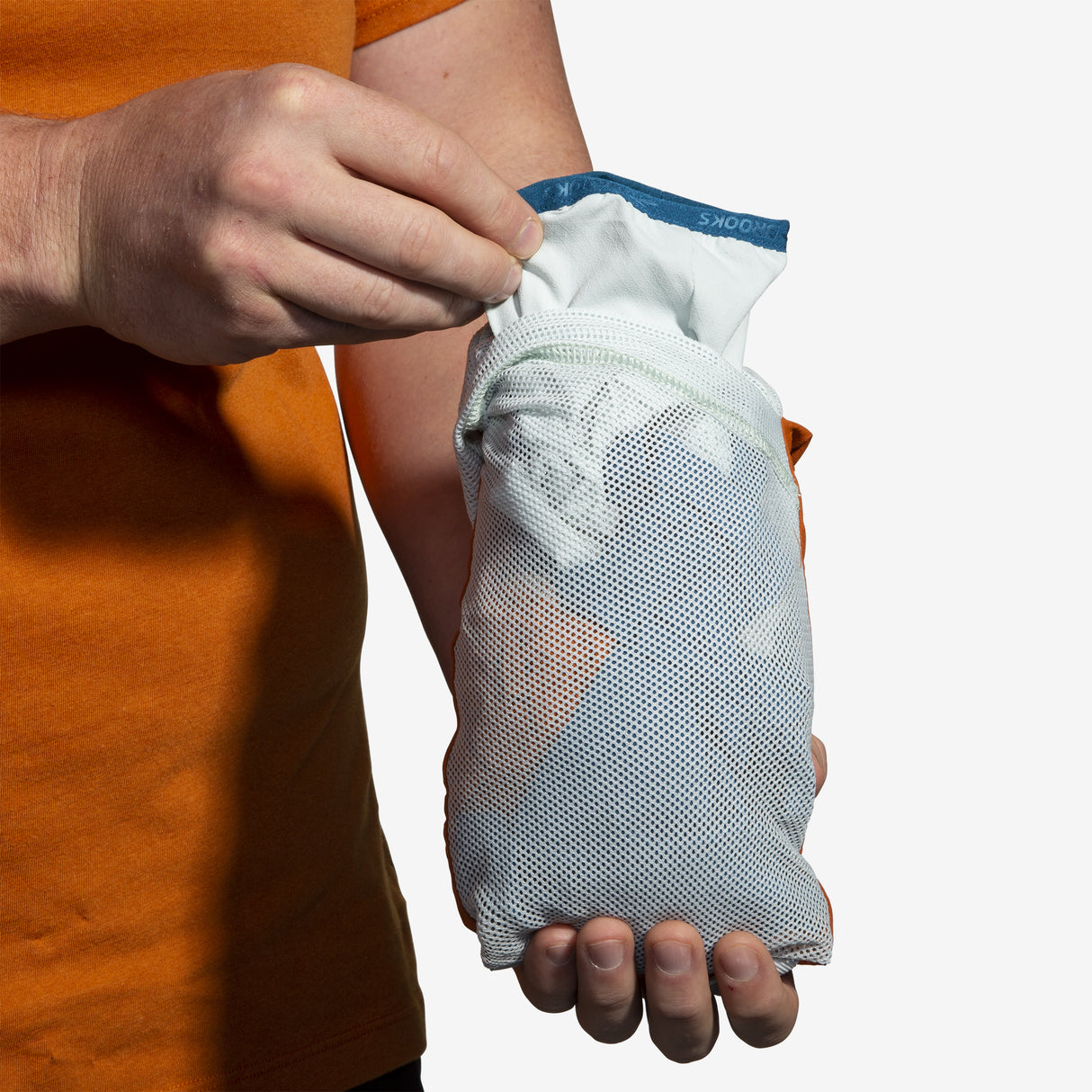 Brooks - Canopy Jacket - Men's