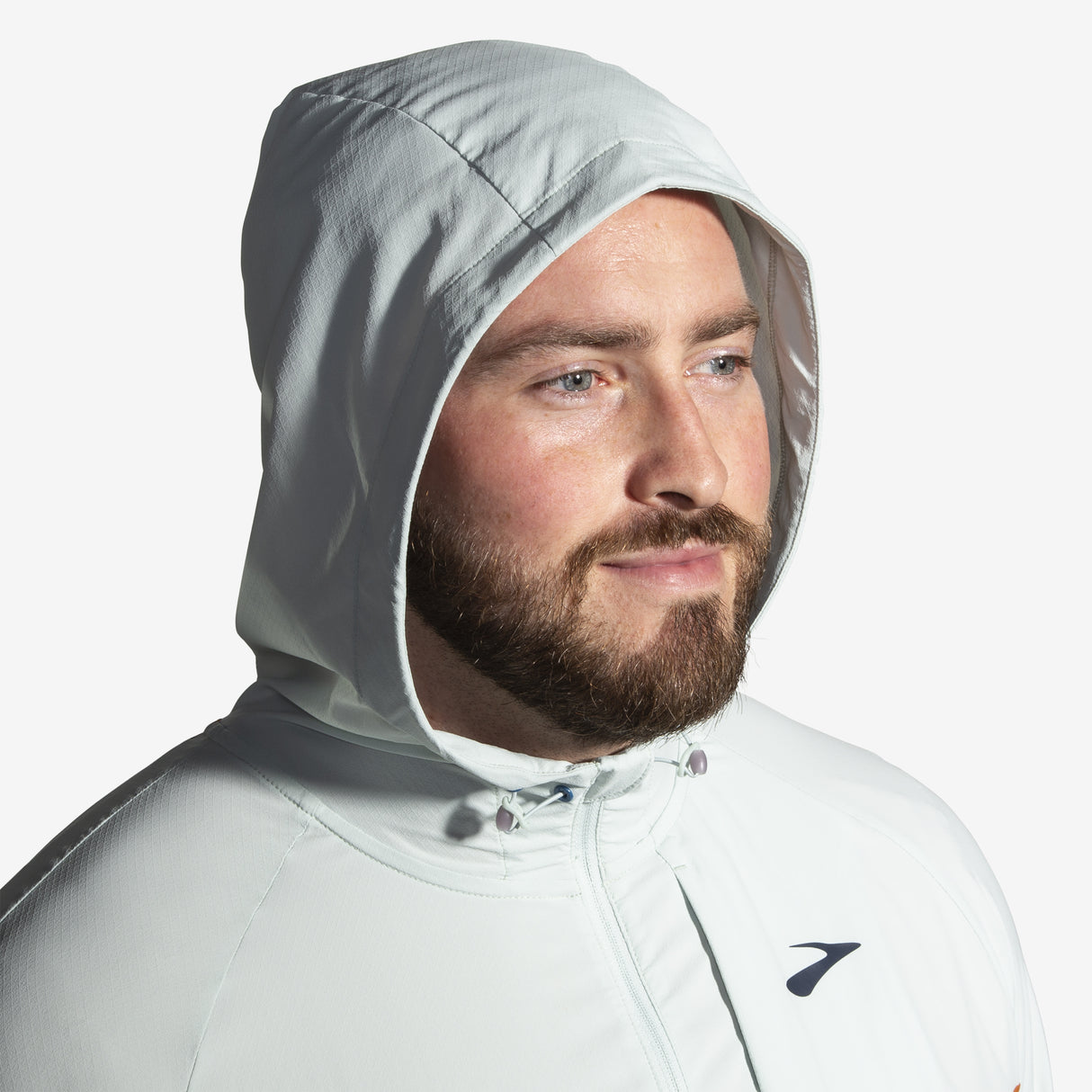 Brooks - Canopy Jacket - Men's