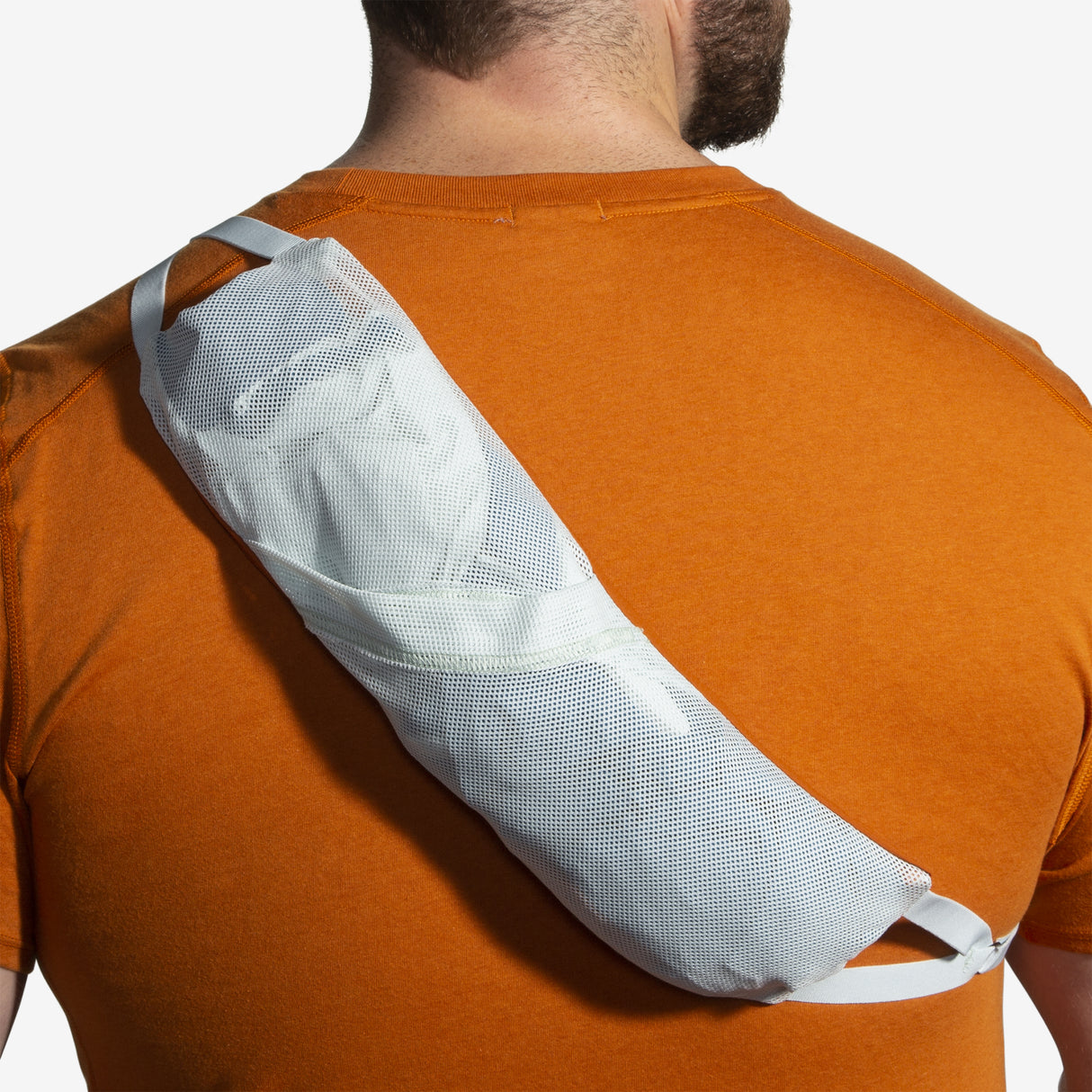 Brooks - Canopy Jacket - Men's