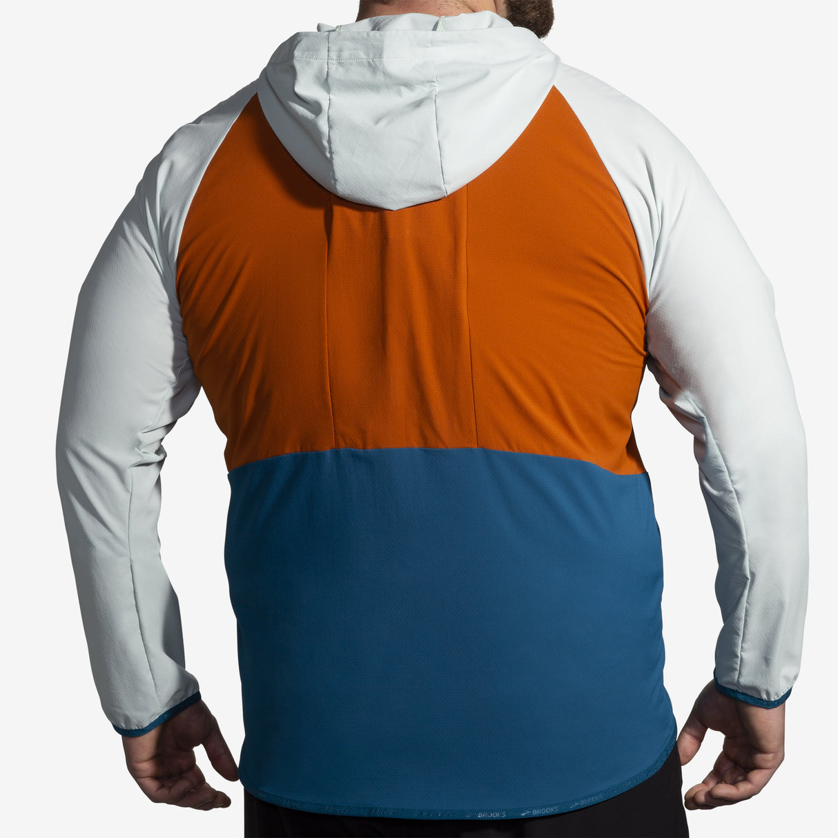 Brooks - Canopy Jacket - Men's