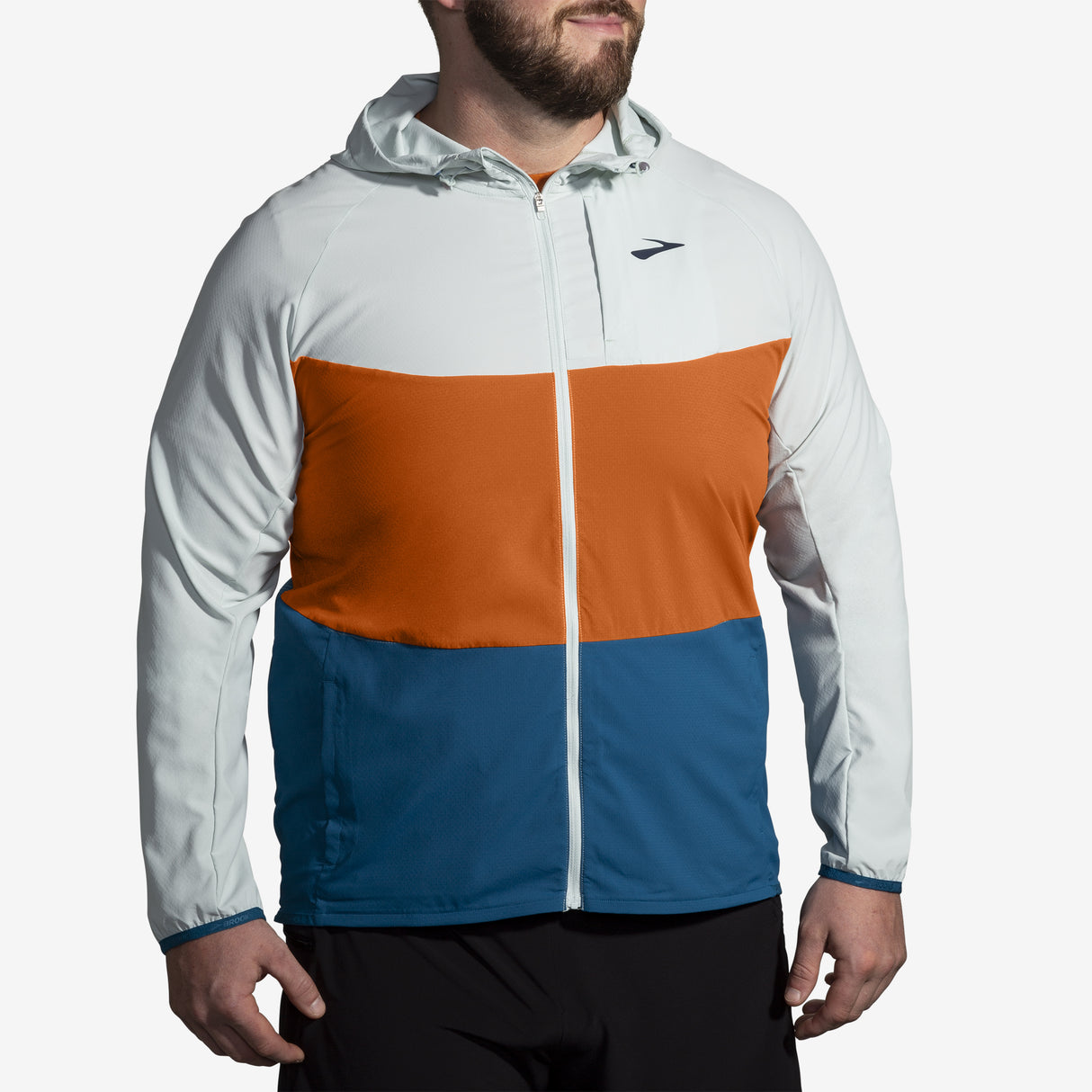 Brooks - Canopy Jacket - Men's