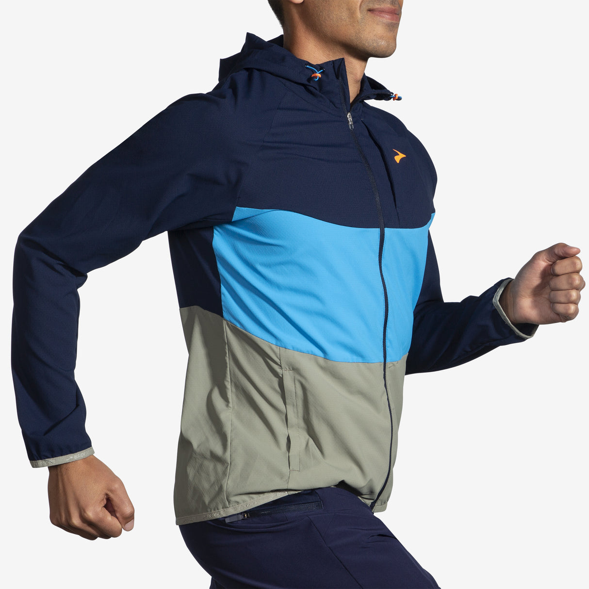 Brooks - Canopy Jacket - Men's