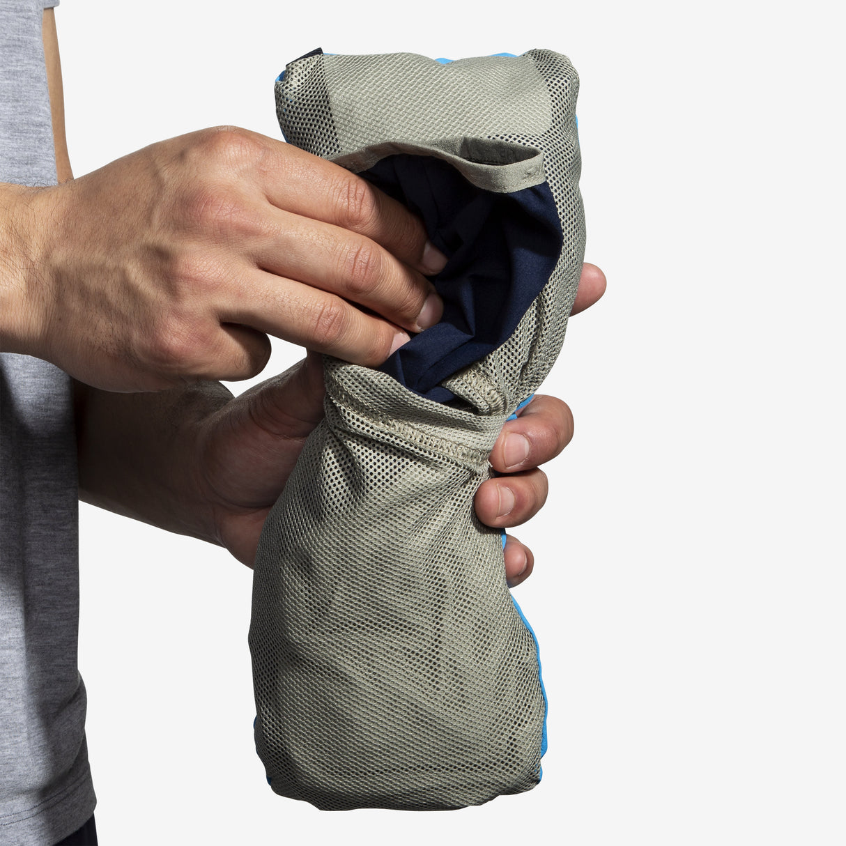 Brooks - Canopy Jacket - Men's