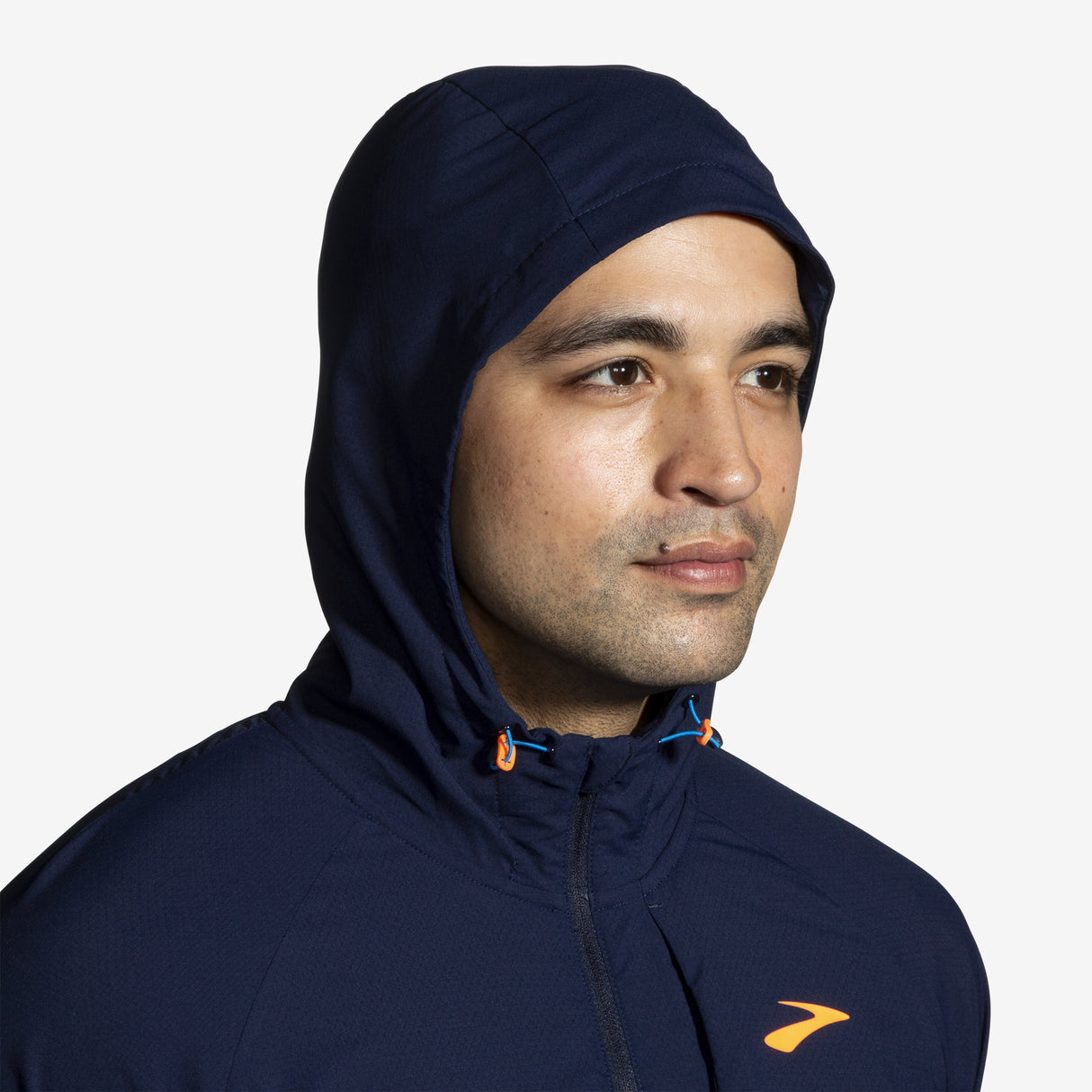 Brooks - Canopy Jacket - Men's