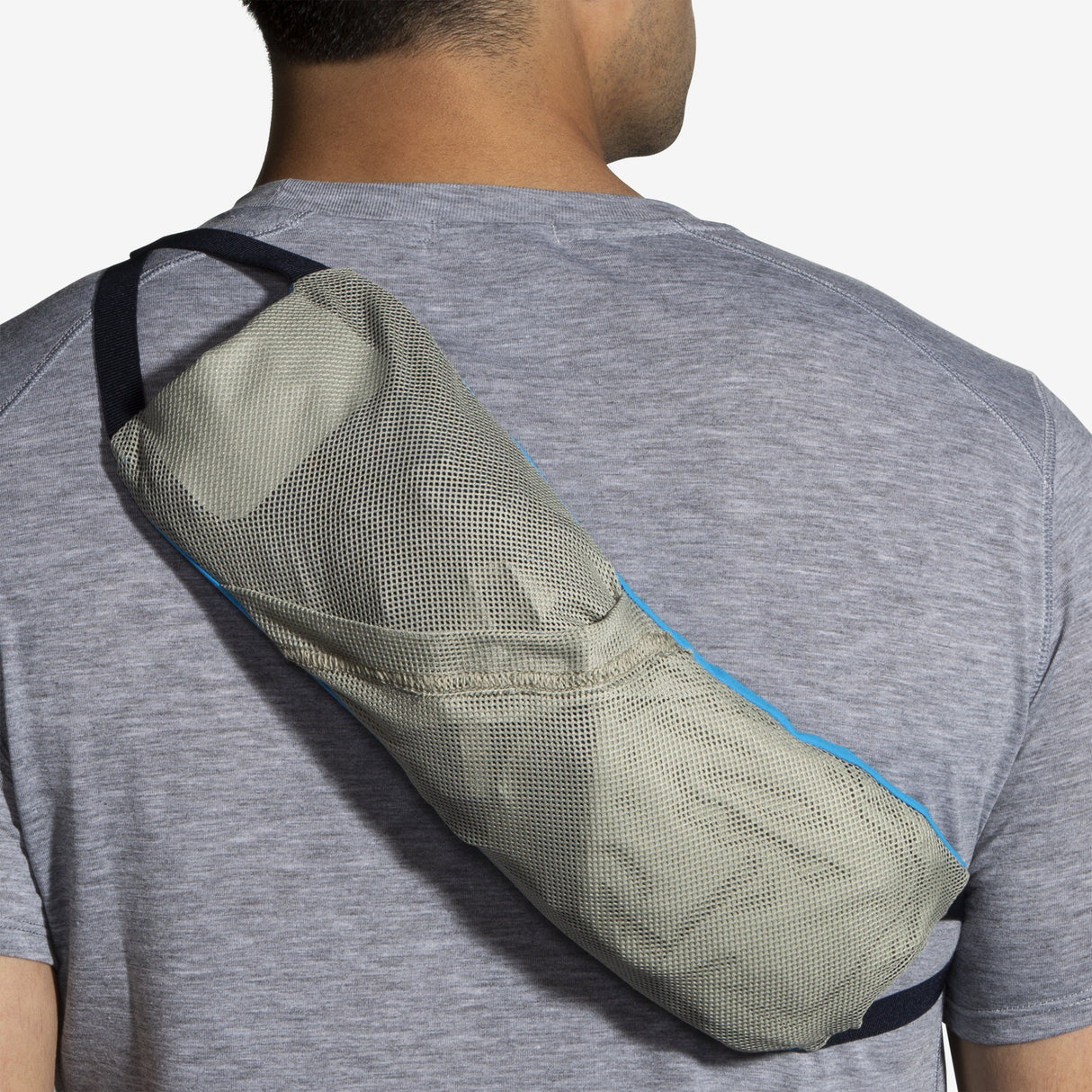 Brooks - Canopy Jacket - Men's