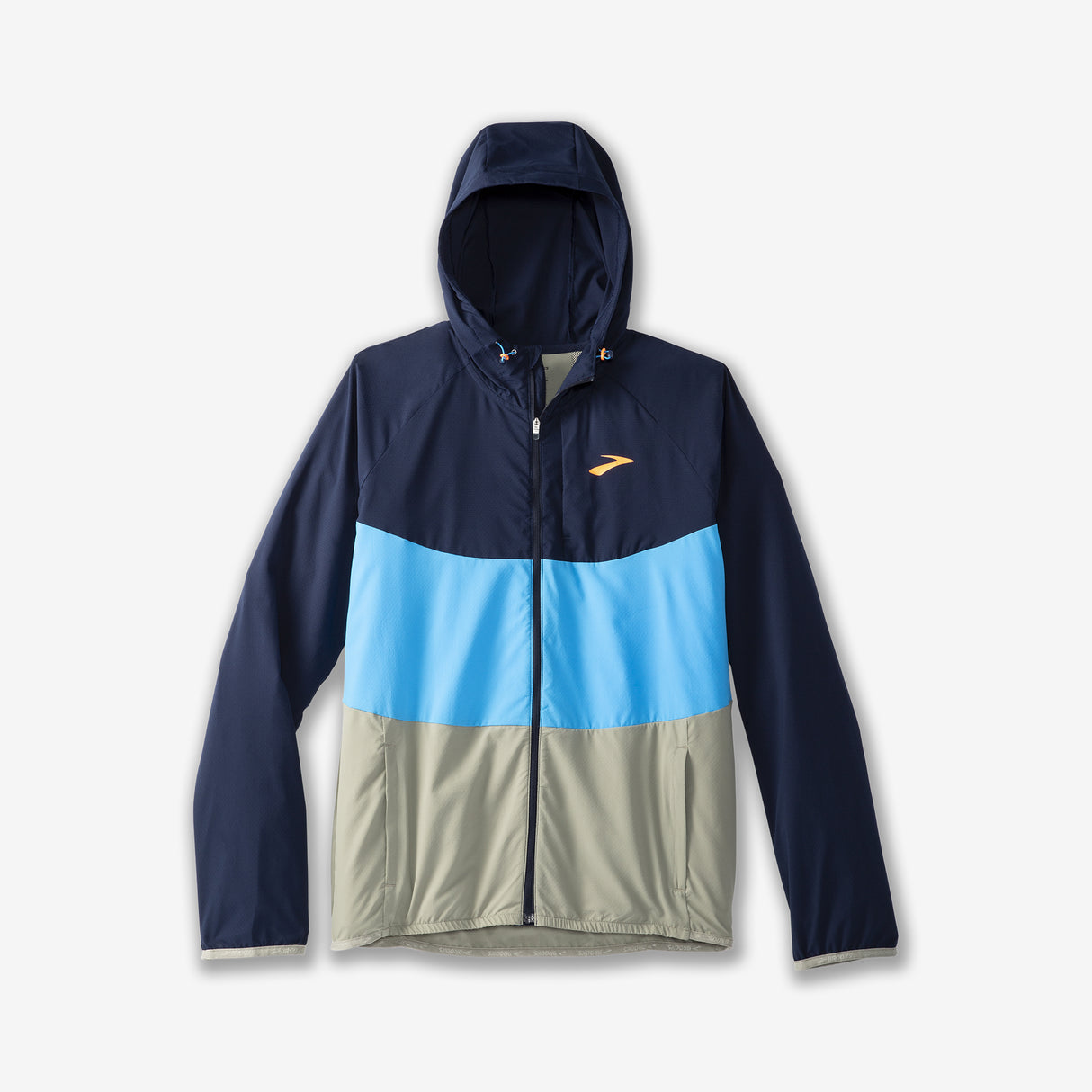 Brooks - Canopy Jacket - Men's