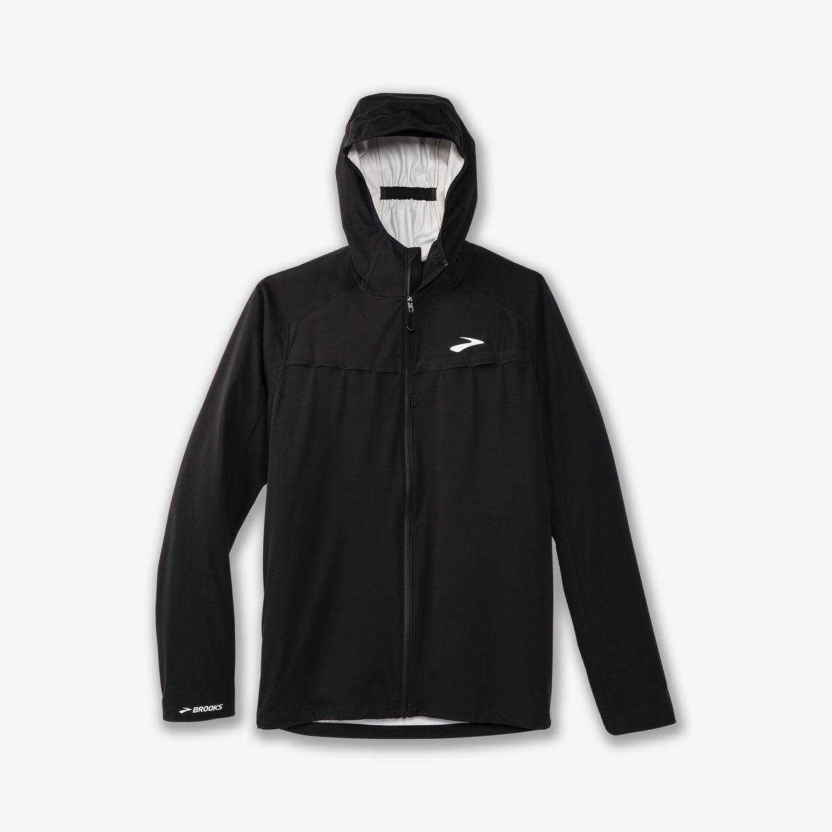 Brooks - High Point Waterproof Jacket - Homme