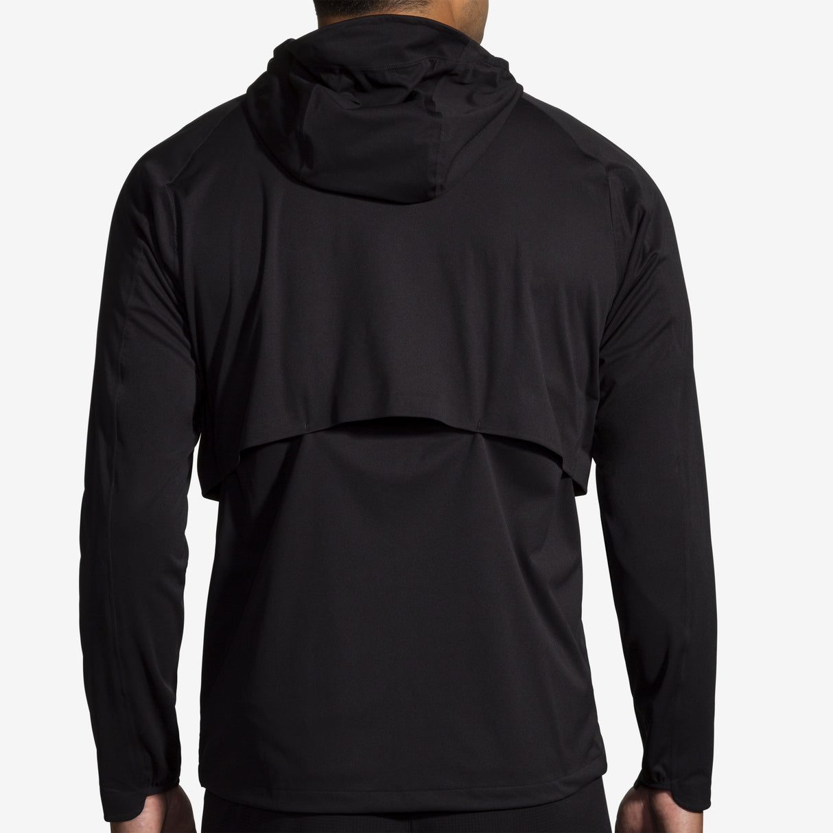 Brooks - High Point Waterproof Jacket - Homme