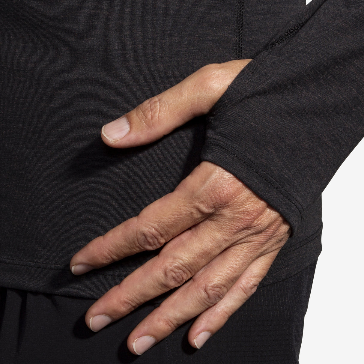 Brooks - High Point Long Sleeve - Men's