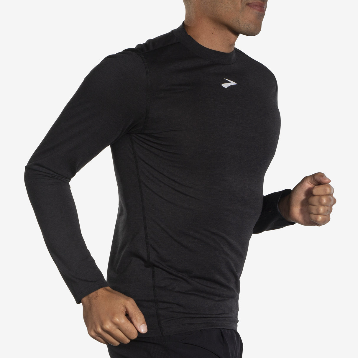 Brooks - High Point Long Sleeve - Men's
