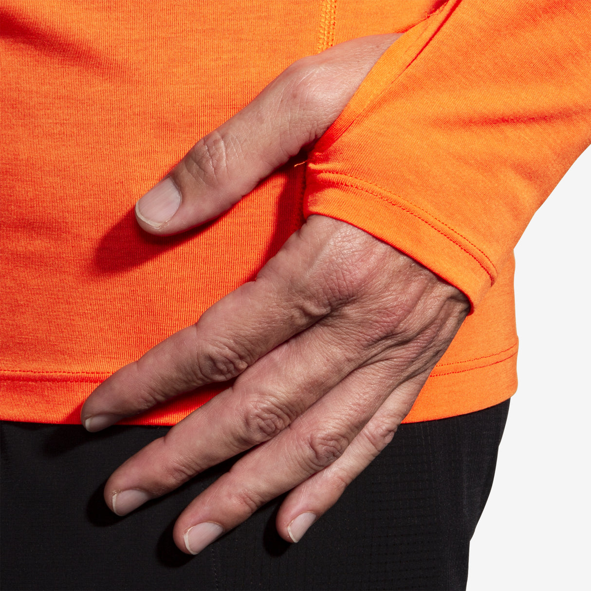 Brooks - High Point Long Sleeve - Men's